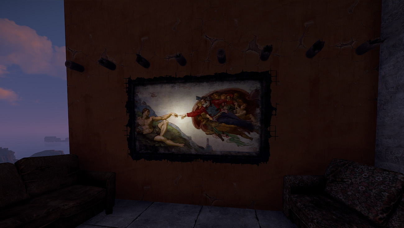 Respawn Allegory Fresco thumbnail 11