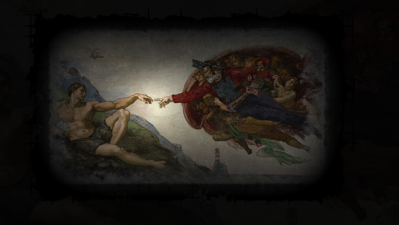 Respawn Allegory Fresco thumbnail 4