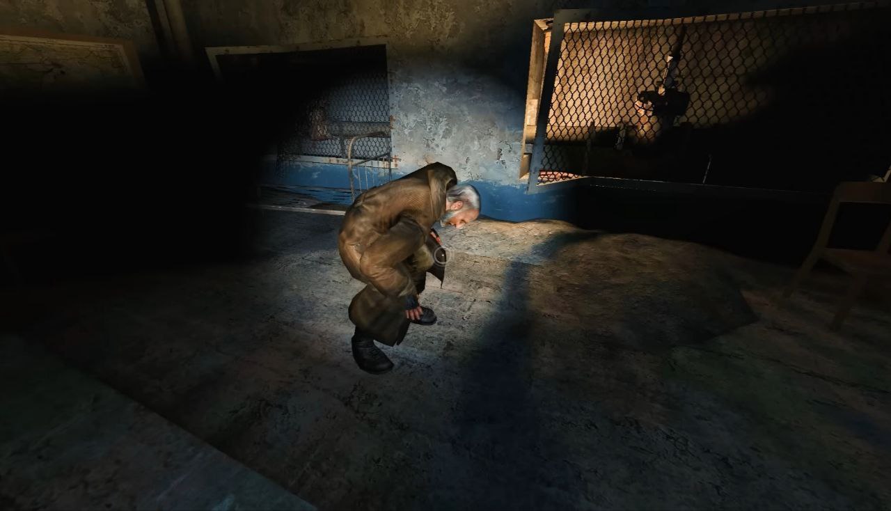 S.T.A.L.K.E.R.: Shadow of Chernobyl Guide 1434 image 12