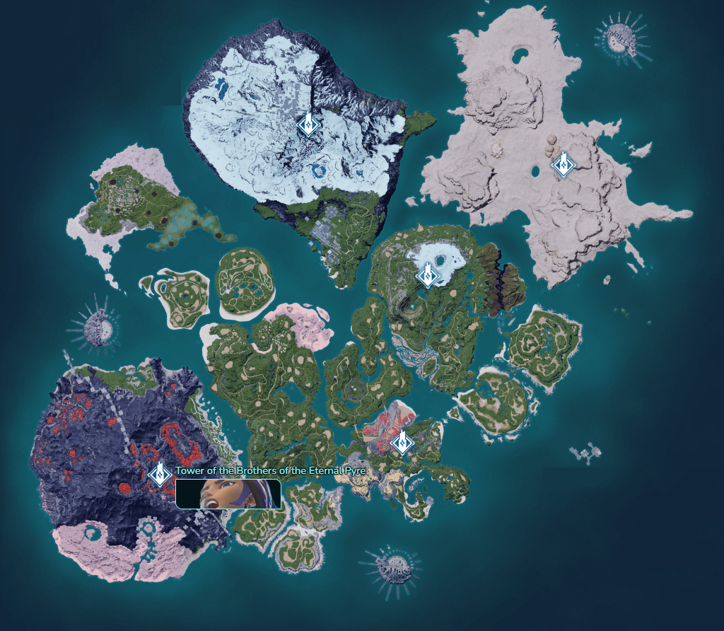 Steam Community Guide Palworld 100 Achievement Guide Feybreak