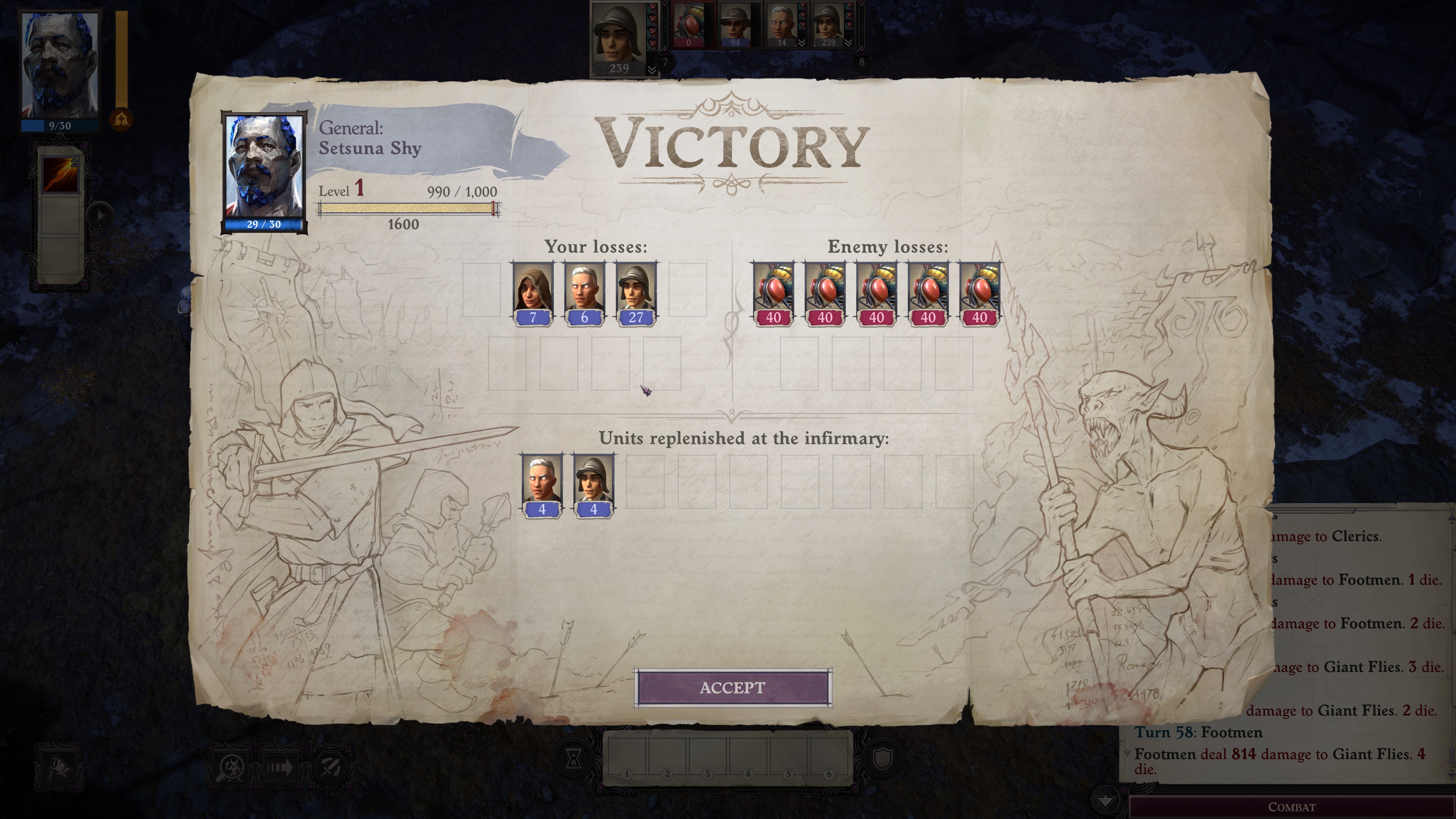 Steam Community :: Guide :: Step by Step Walkthrough-Guide for New and  Returning Players (Blind Friendly, Unfair Viable) (Still In Progress!)