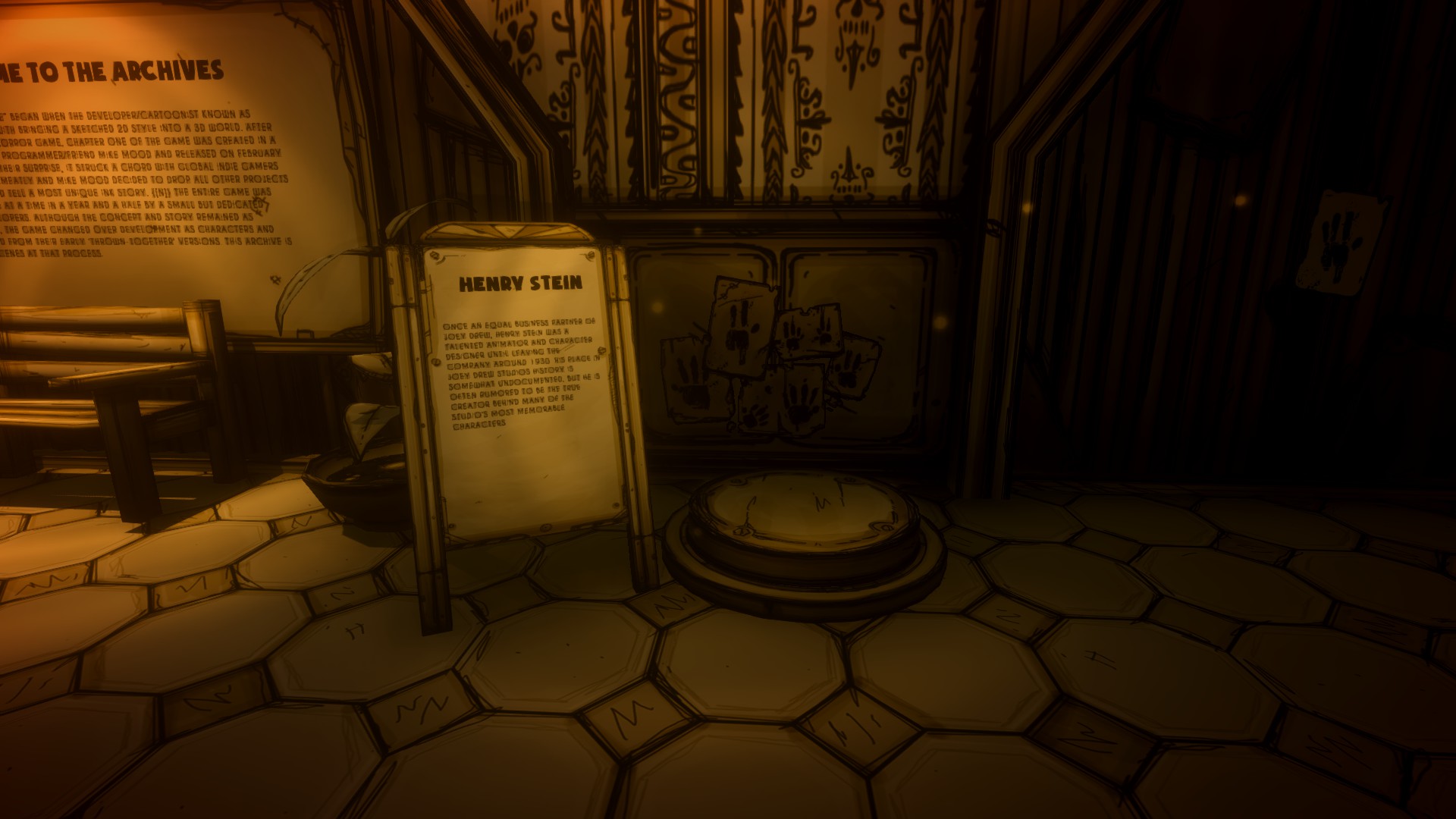 Steam Community :: Guide :: BATIM 100% Достижений