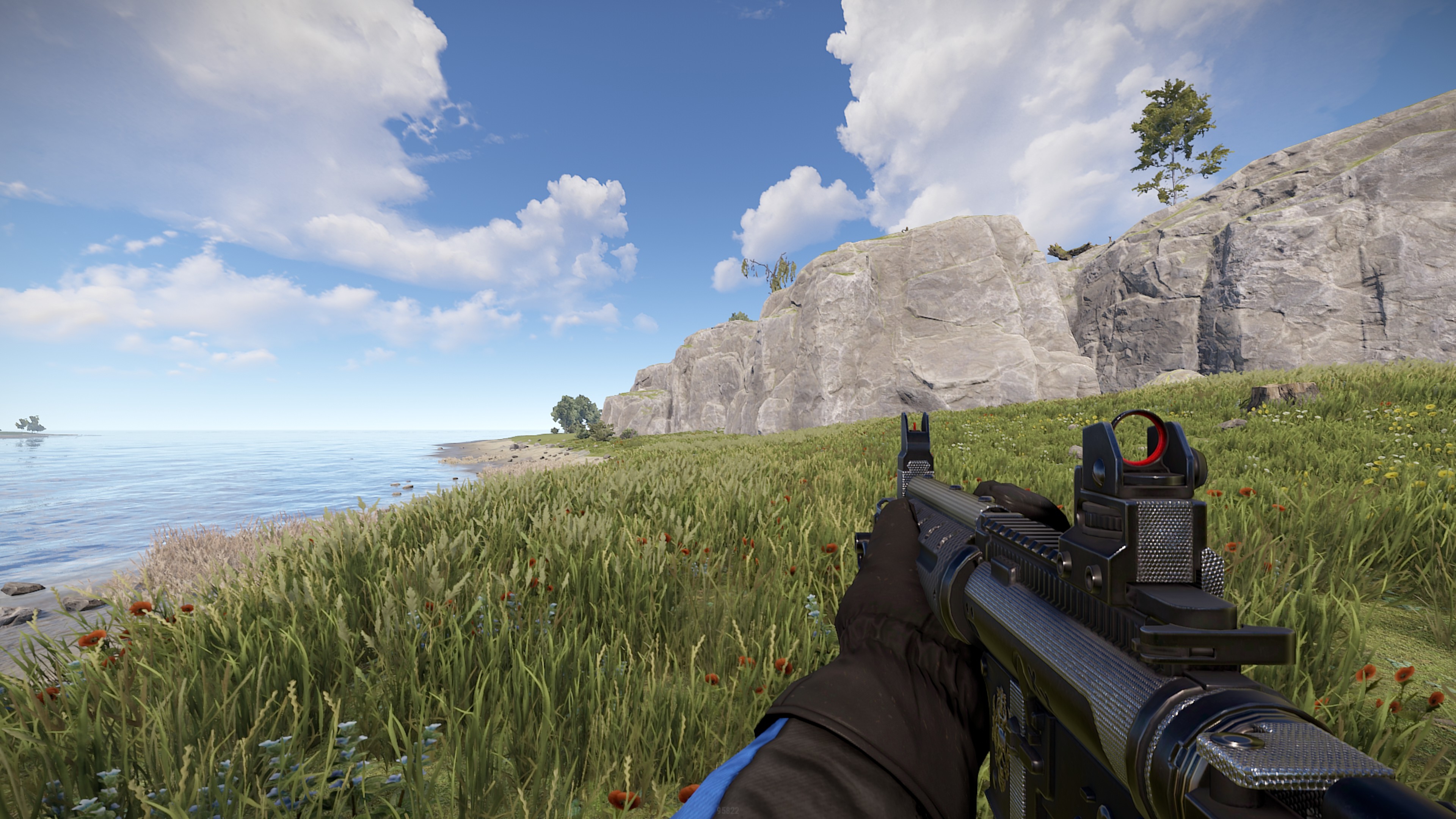 Black Diamond LR300 screenshot 1
