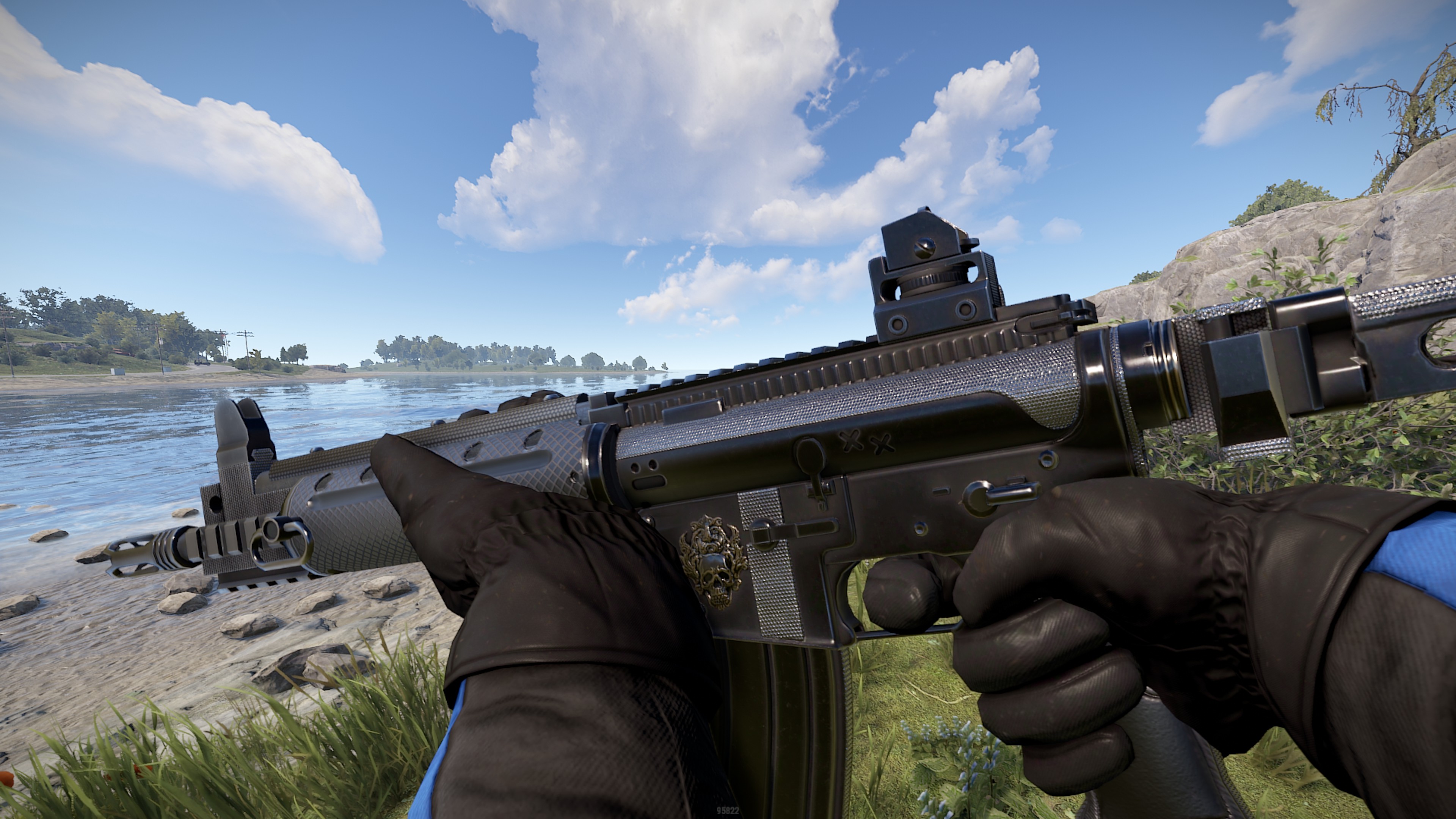 Black Diamond LR300 thumbnail 2