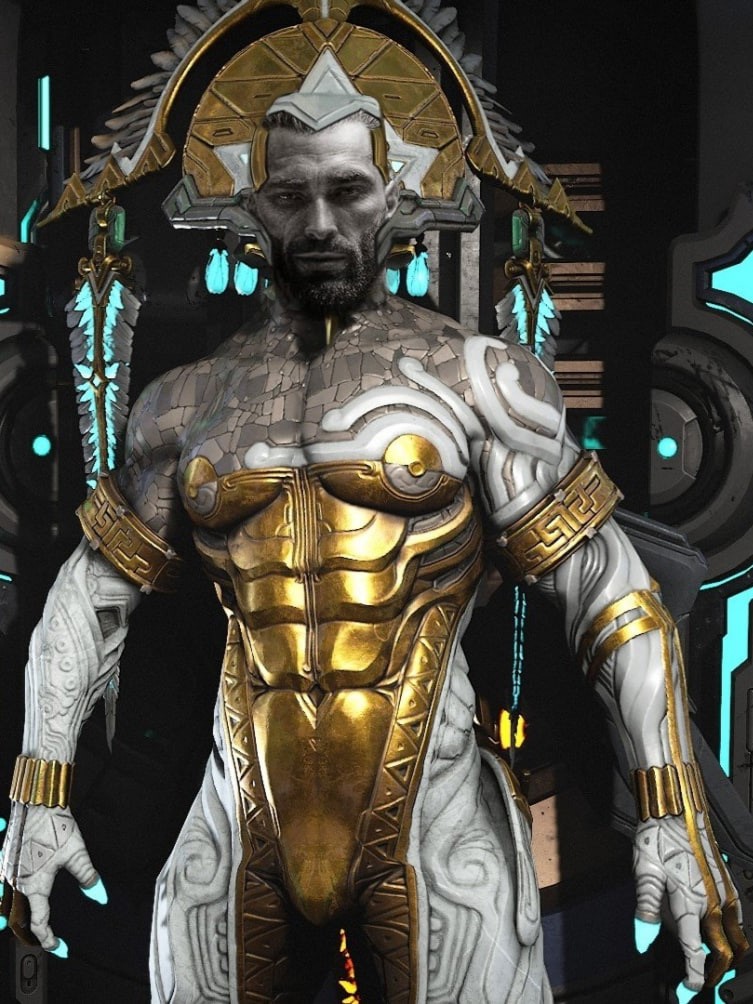 Steam Community :: Warframe