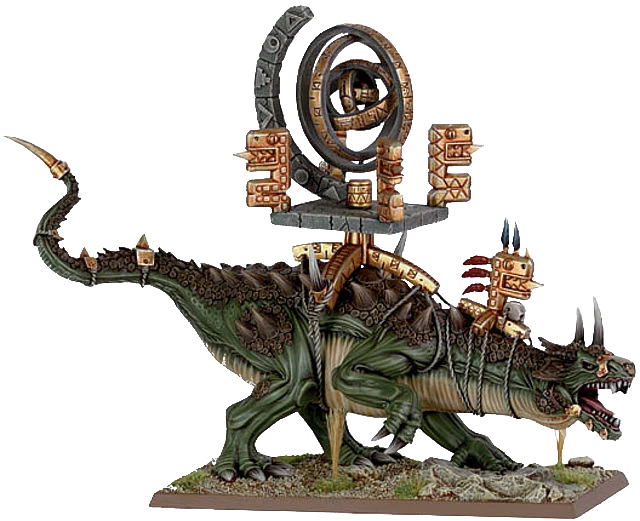 Steam Community :: Guide :: Missing Lizardmen Units - a Lustria ...