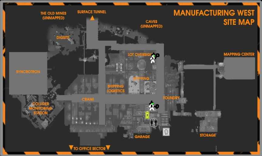 Steam Community :: Guide :: Dr. V's Guide to Rat Farming