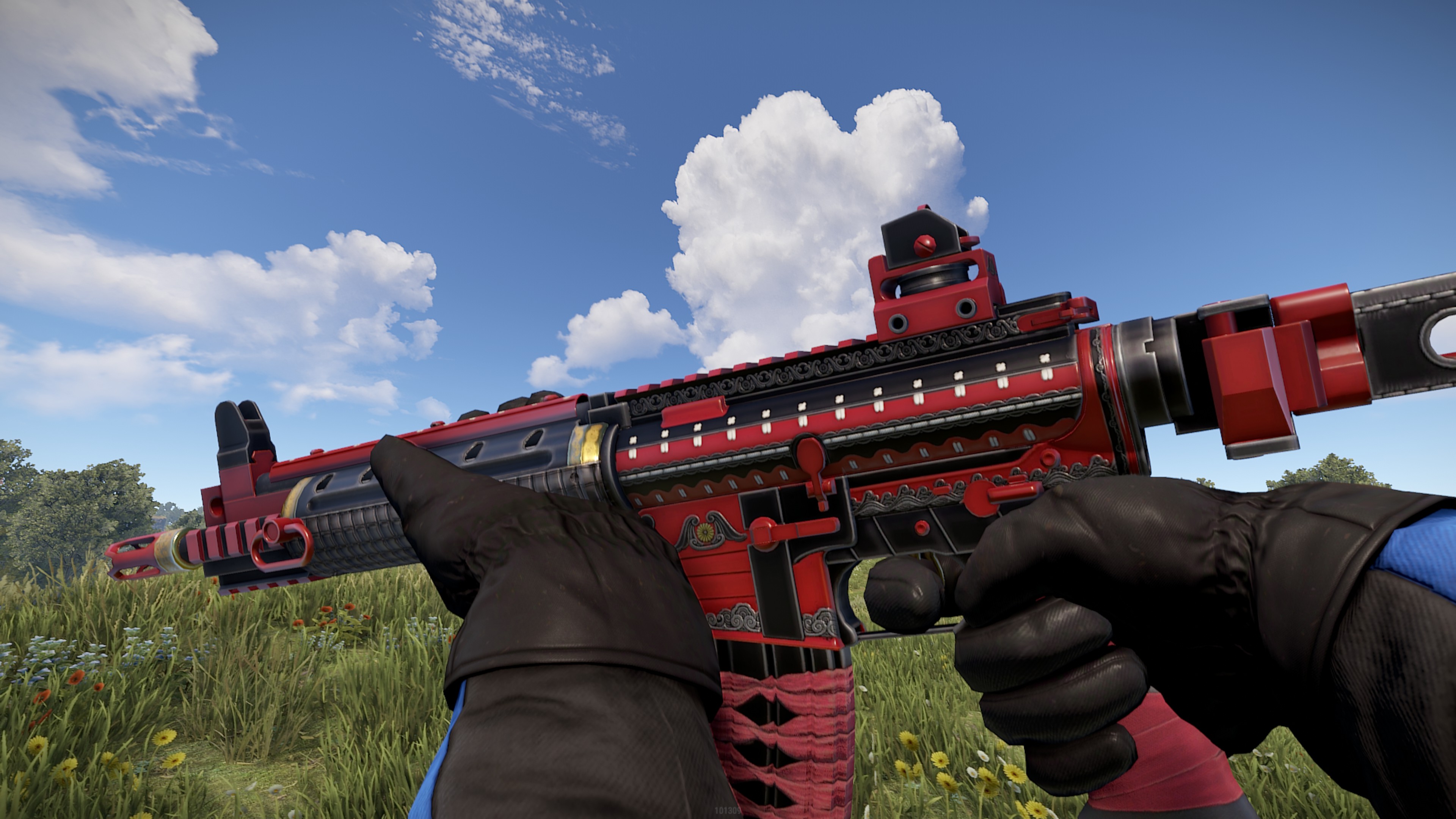 Ronin LR thumbnail 2