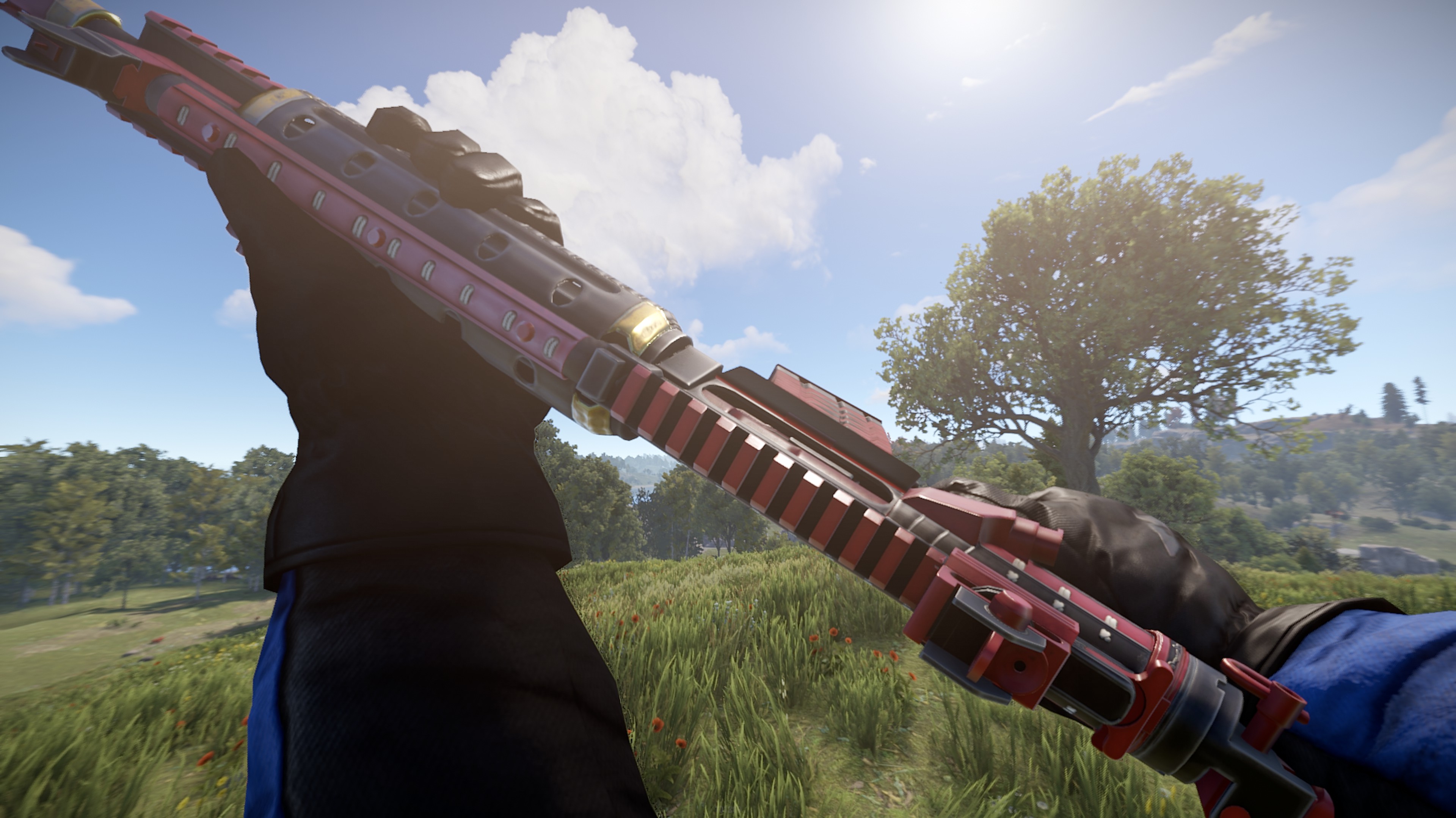 Ronin LR thumbnail 3