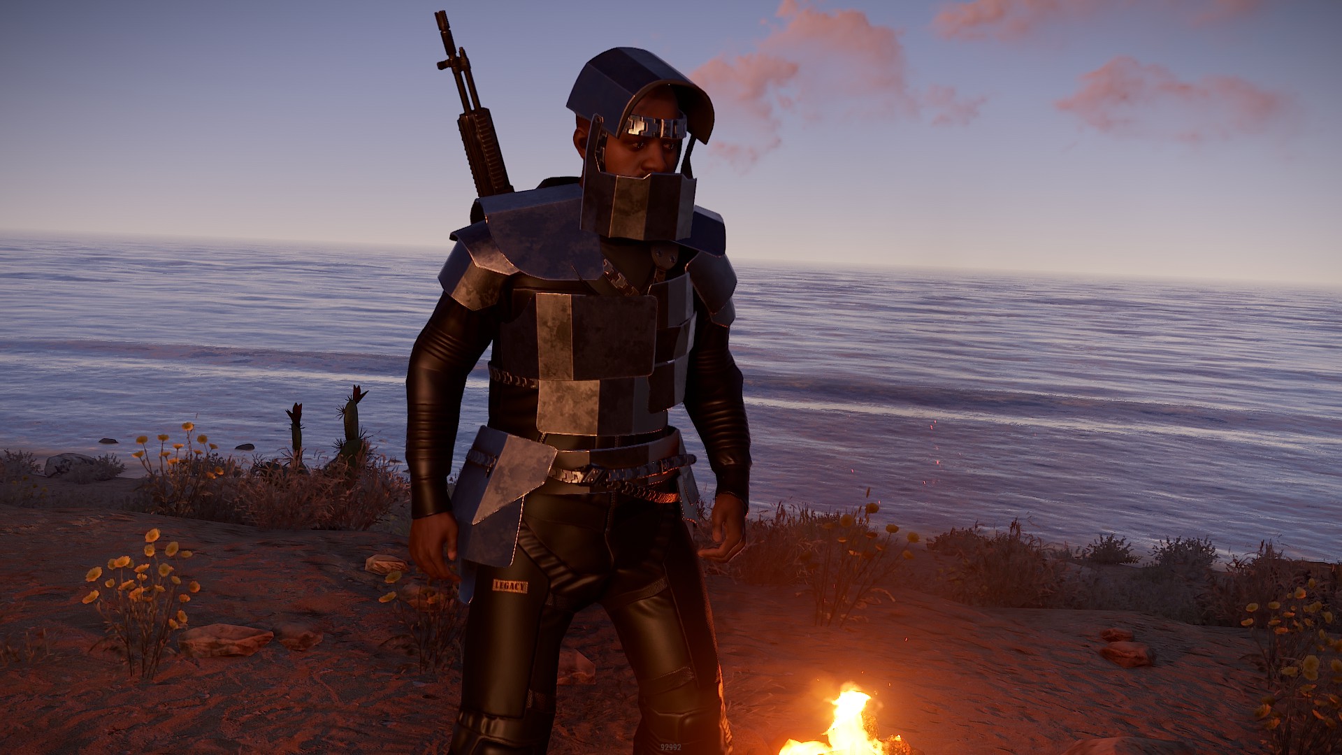 Cyberarmor thumbnail 4