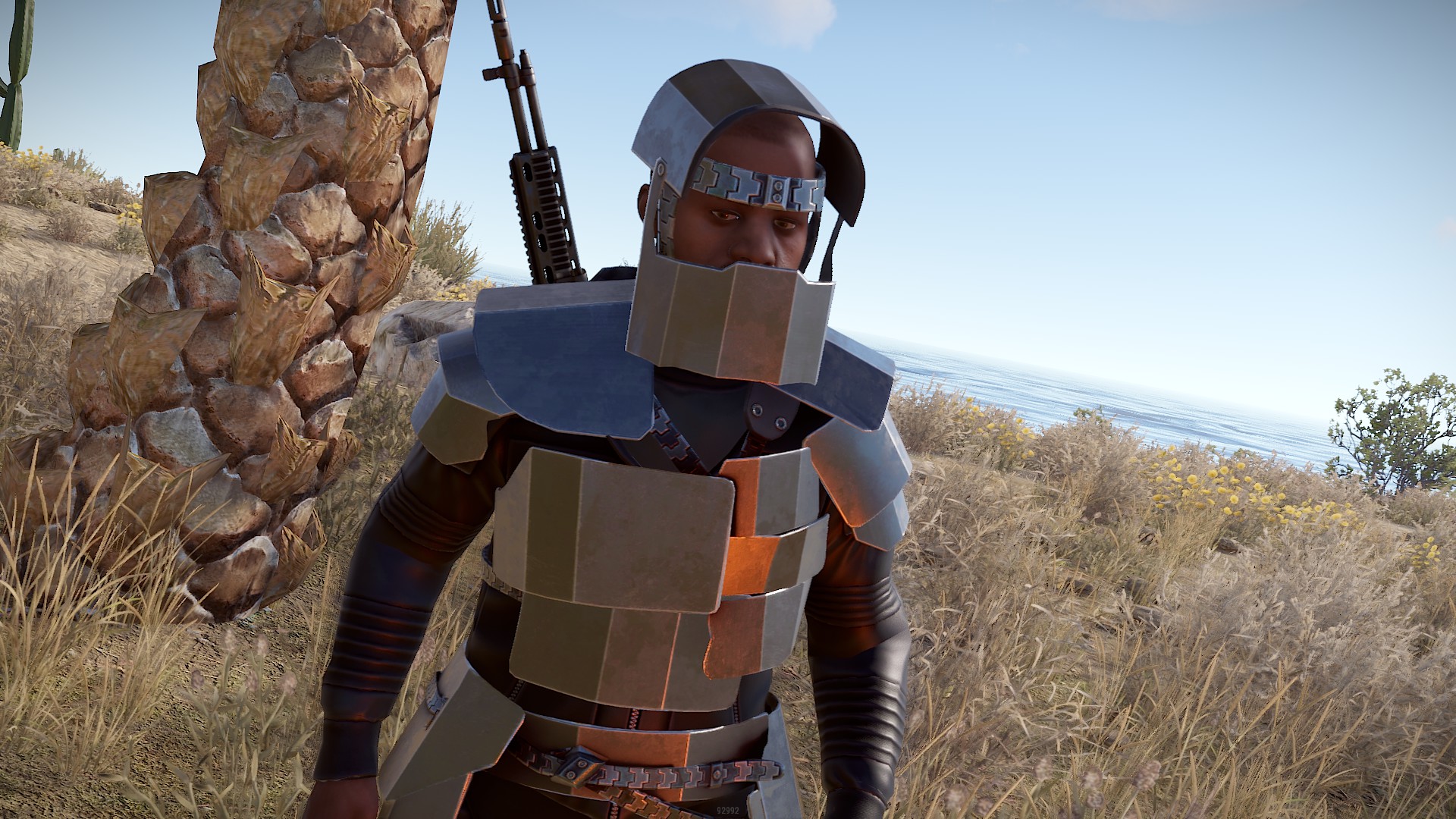 Cyberarmor thumbnail 5