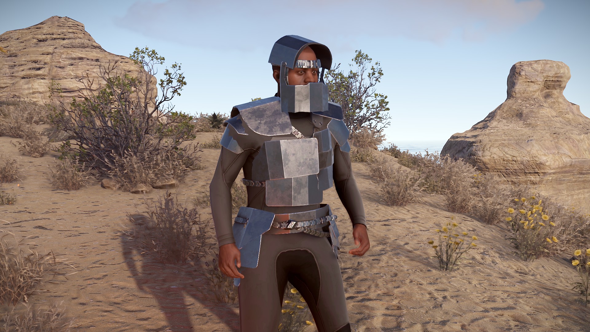 Cyberkilt thumbnail 9