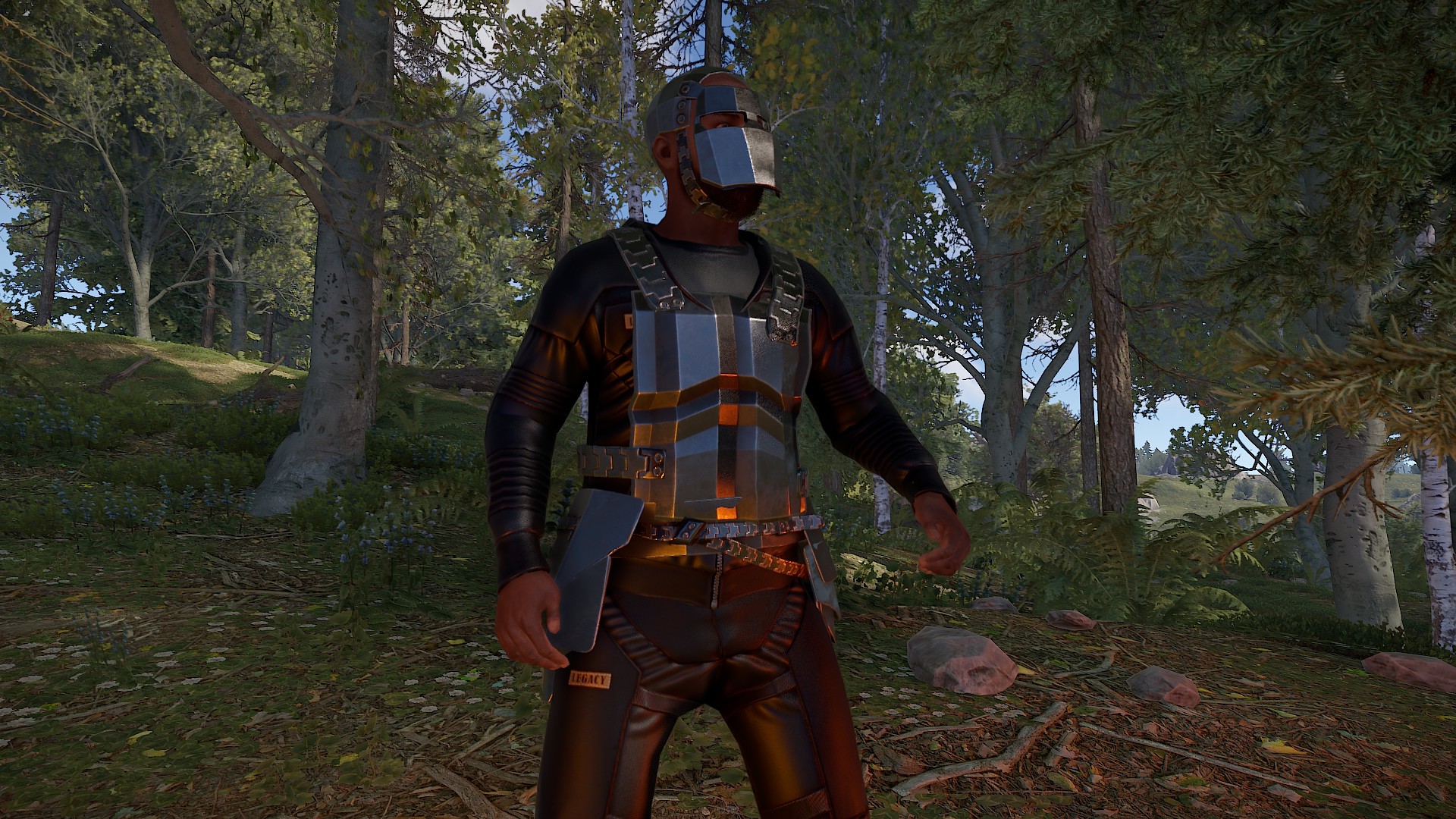 Cyberkilt thumbnail 8