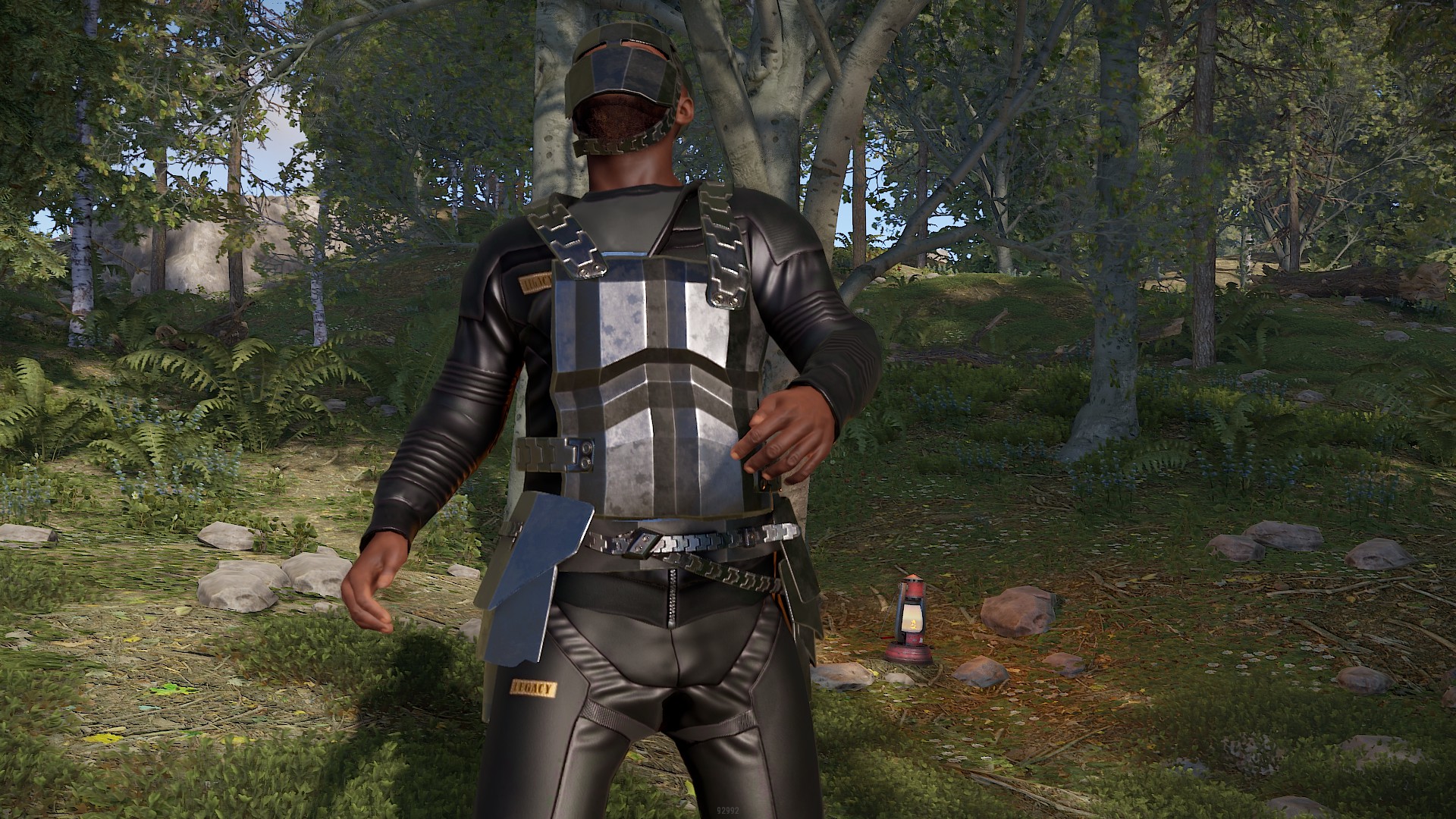 Cyberkilt thumbnail 6