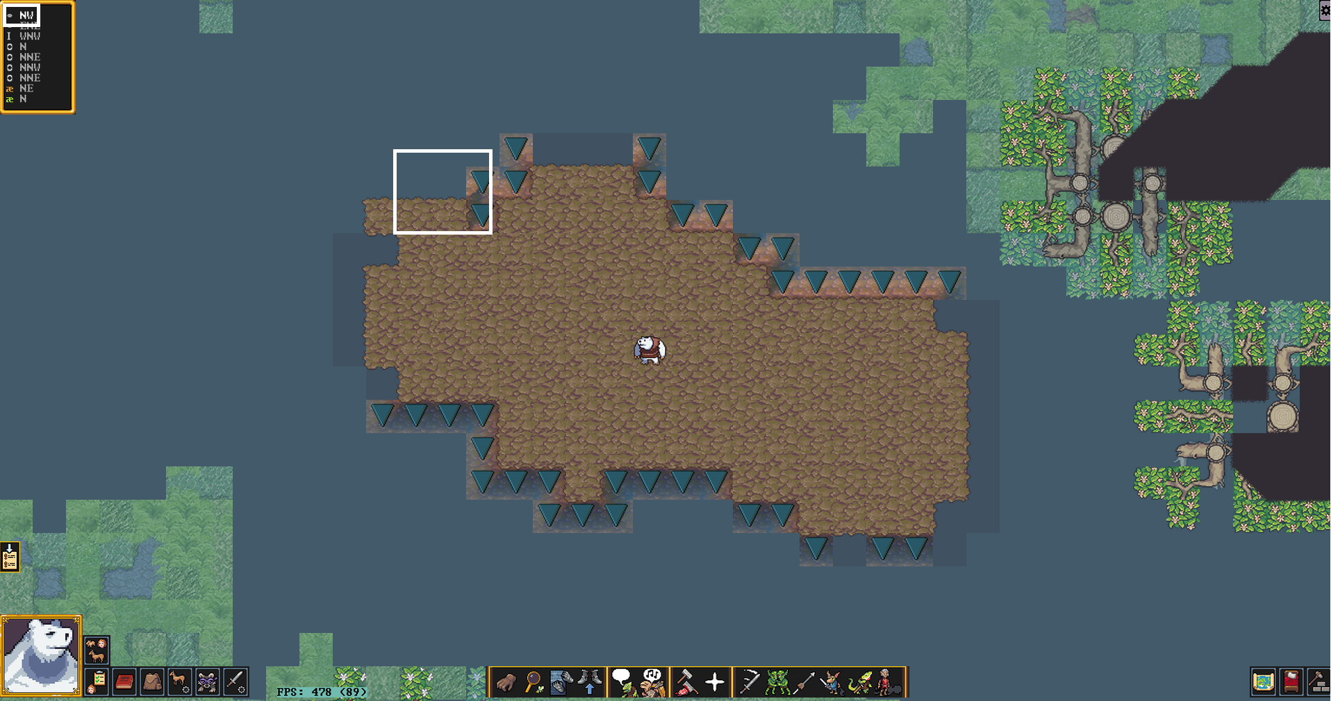 Finding Lairs [Adventure mode] image 24