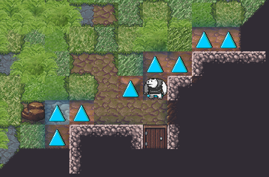 Finding Lairs [Adventure mode] image 25