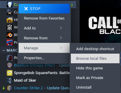 Steam Community :: Guide :: How to Actually Re-Enable the Console