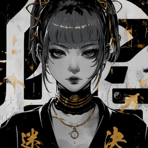 Steam Workshop::GLSSWRKS Akari