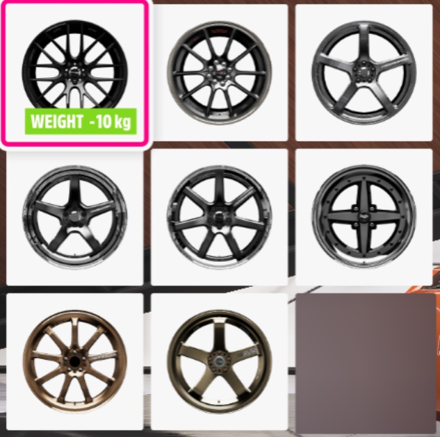 Steam Community :: Guide :: FH5 Car Designs Guide