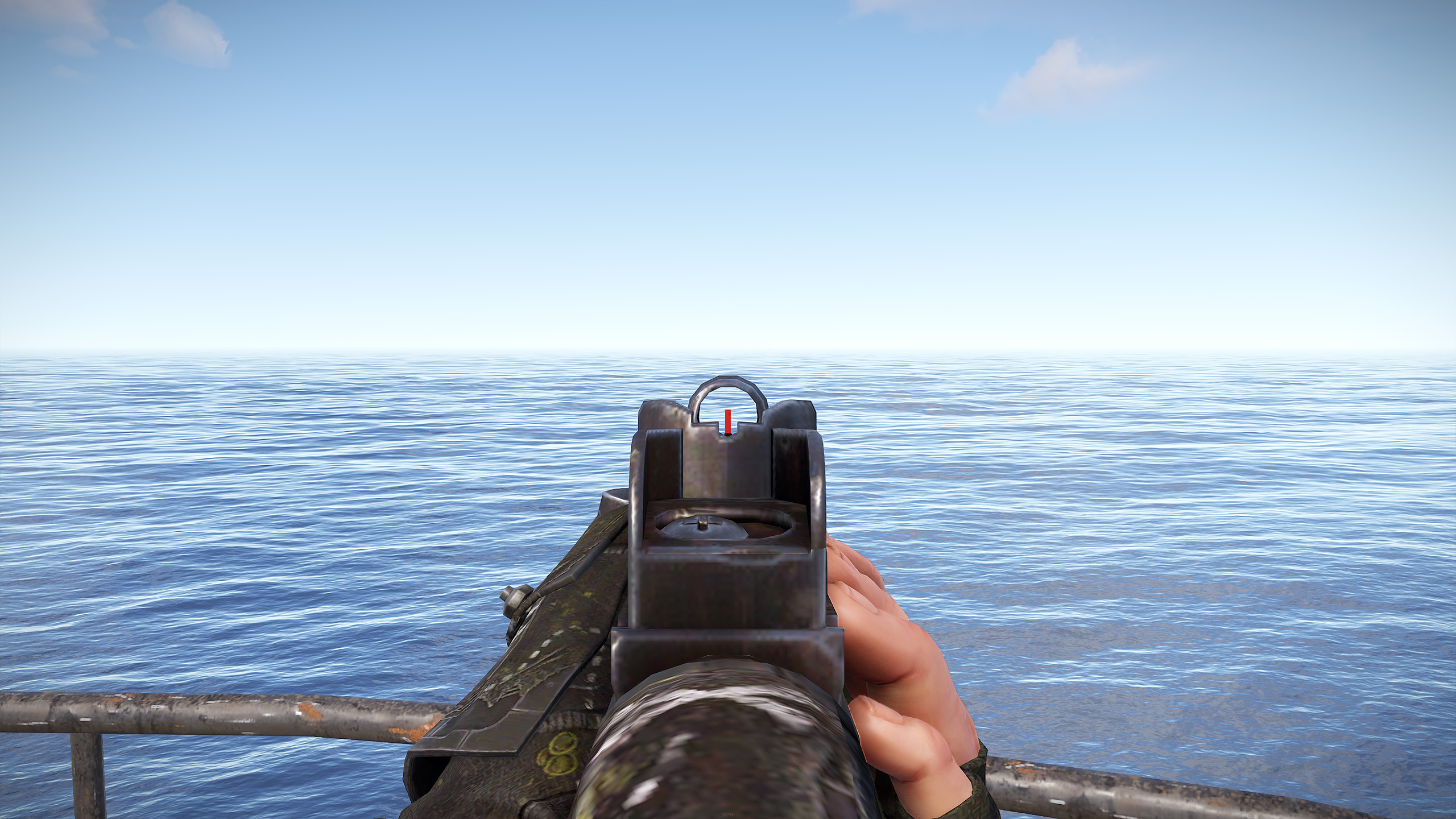 Pirate MP5 thumbnail 3