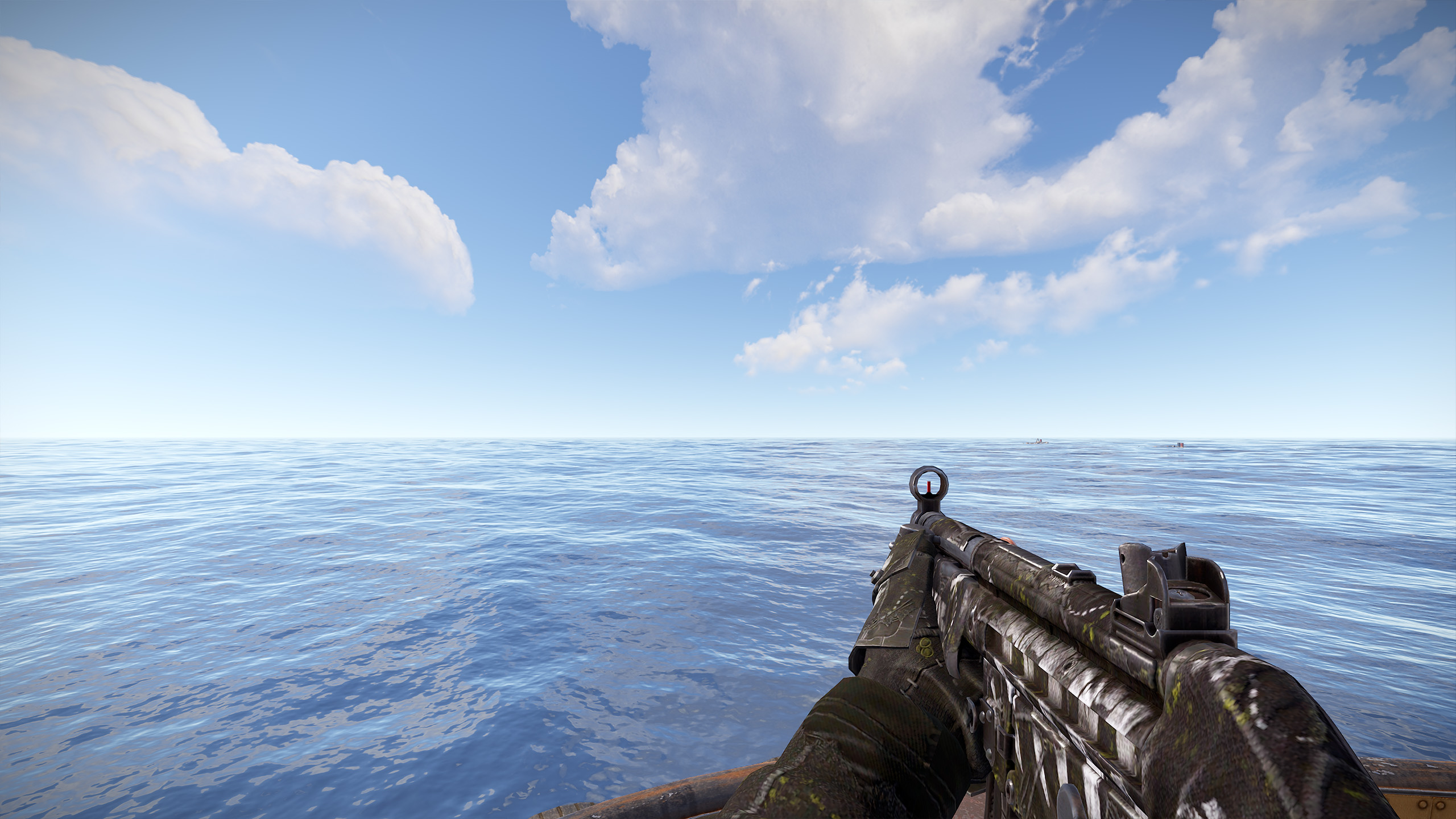 Pirate MP5 thumbnail 6