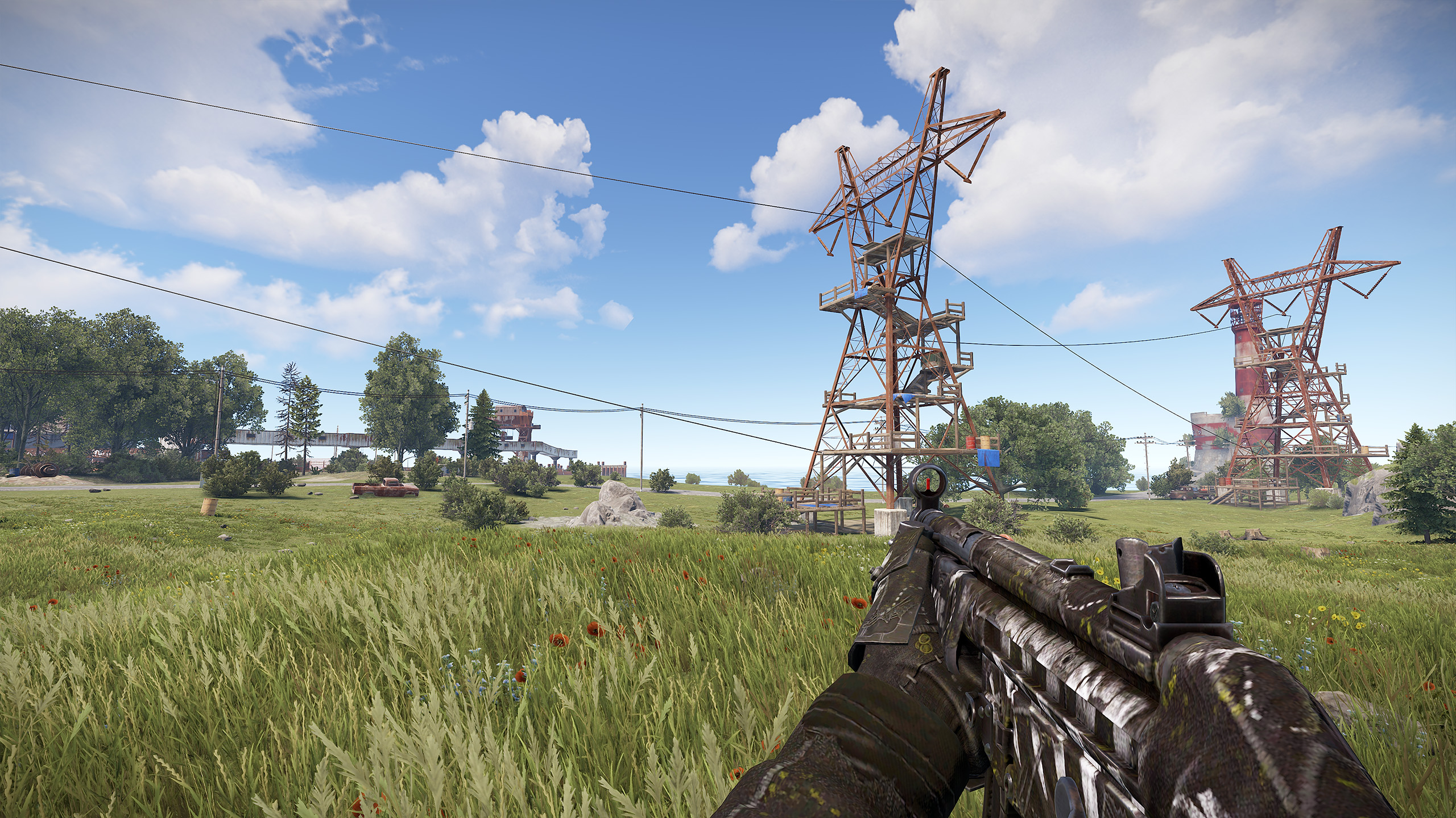 Pirate MP5 thumbnail 7