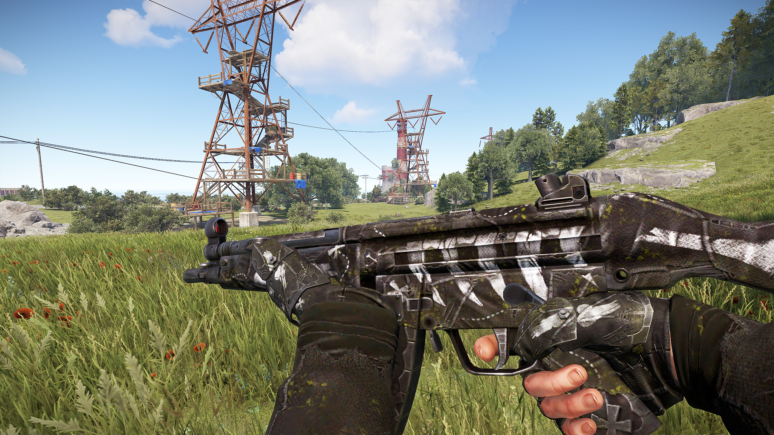 Pirate MP5 thumbnail 8