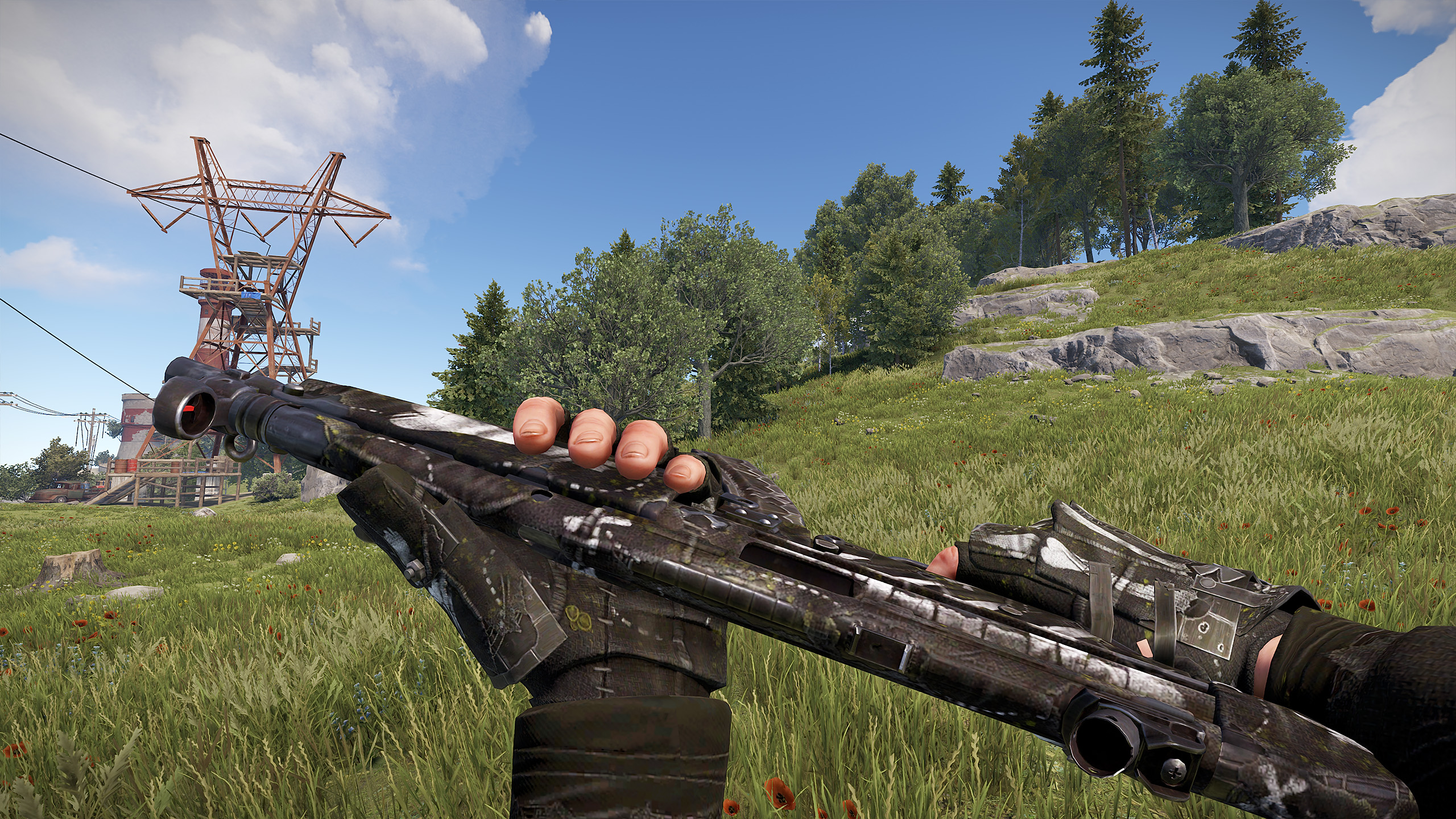 Pirate MP5 thumbnail 9