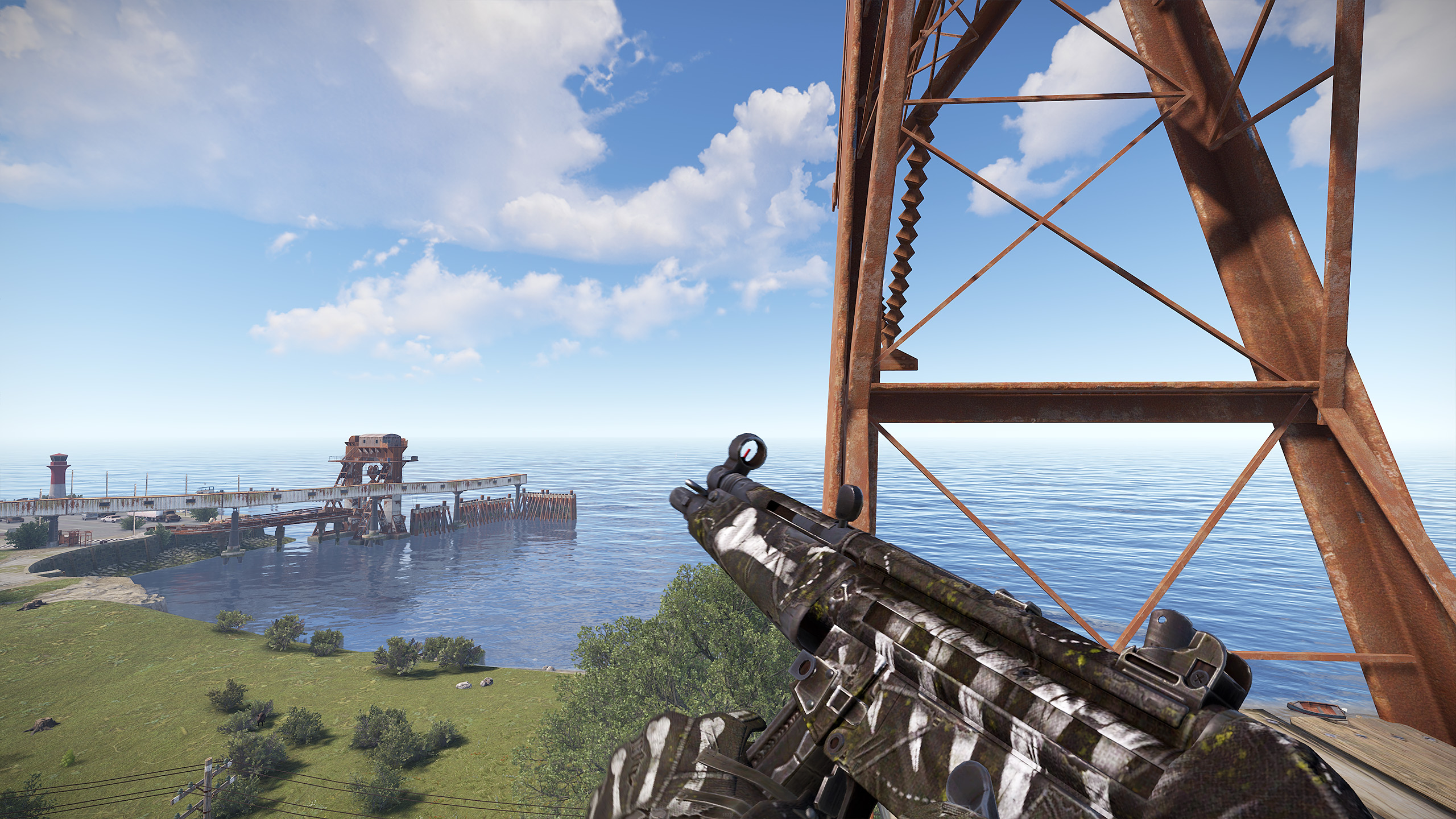 Pirate MP5 thumbnail 10