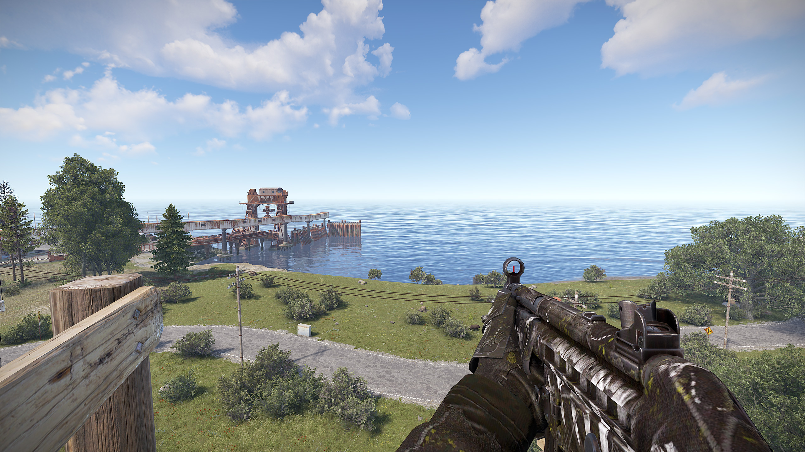 Pirate MP5 thumbnail 11