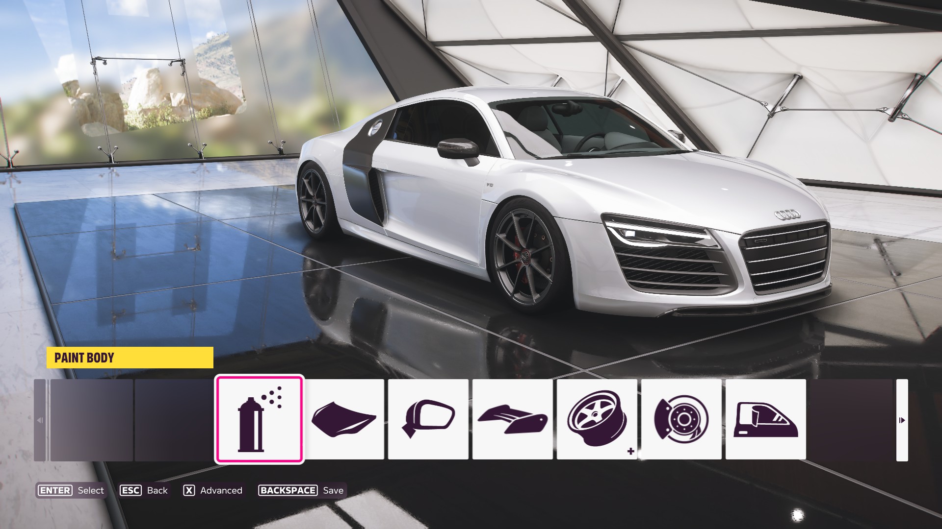 Steam Community :: Guide :: FH5 Car Designs Guide