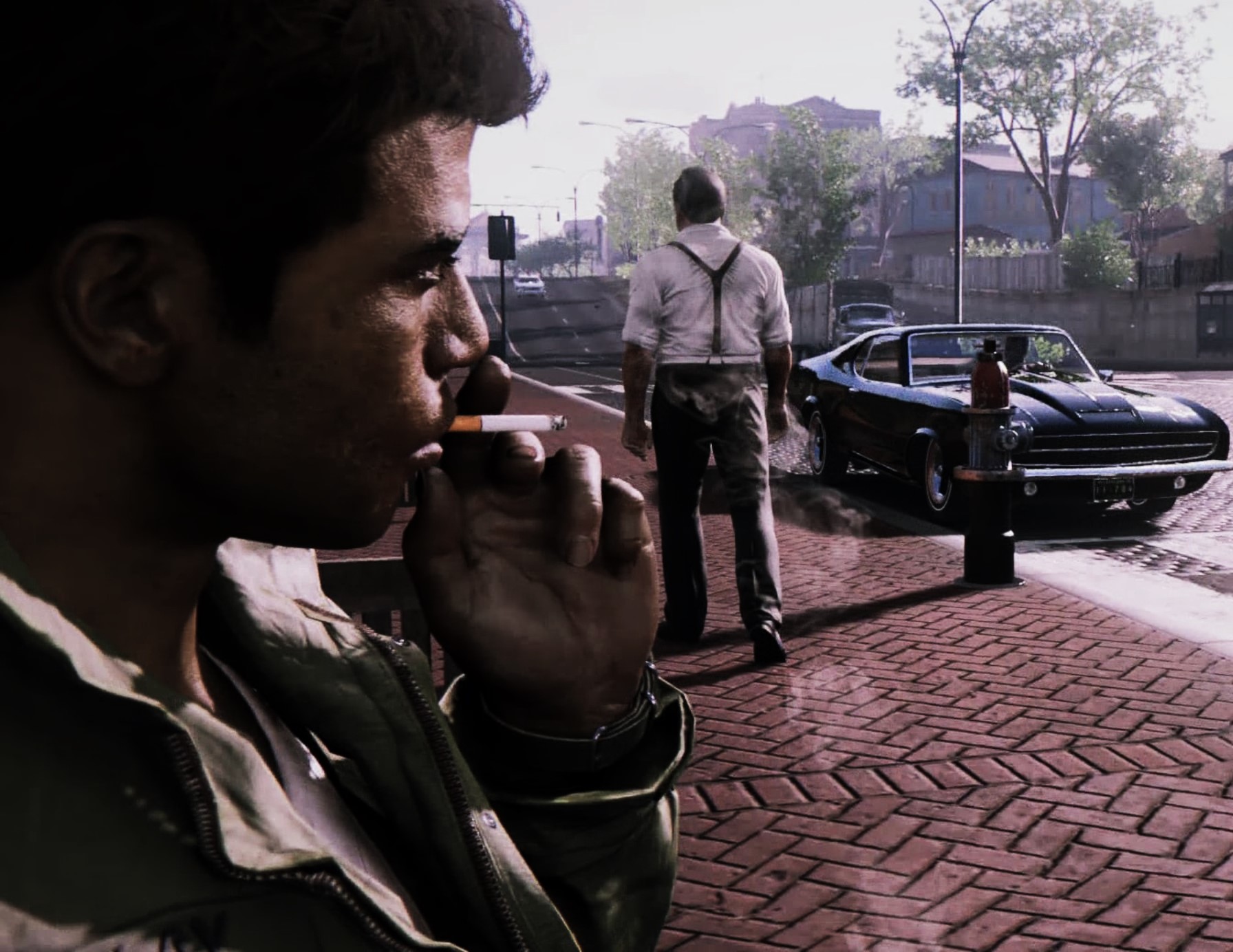 Komunita služby Steam :: Mafia III: Definitive Edition