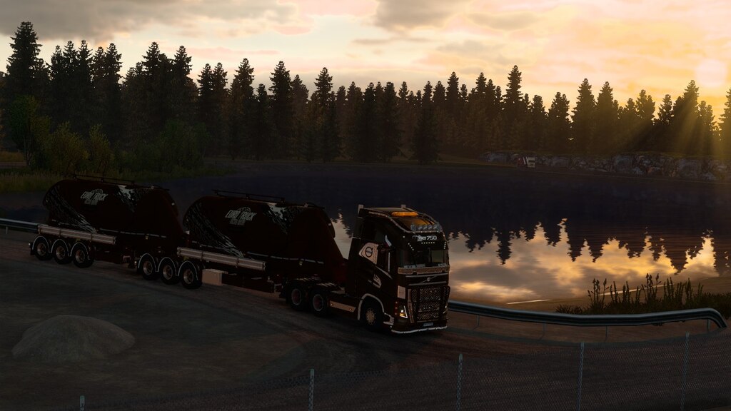 Steam Community :: Euro Truck Simulator 2