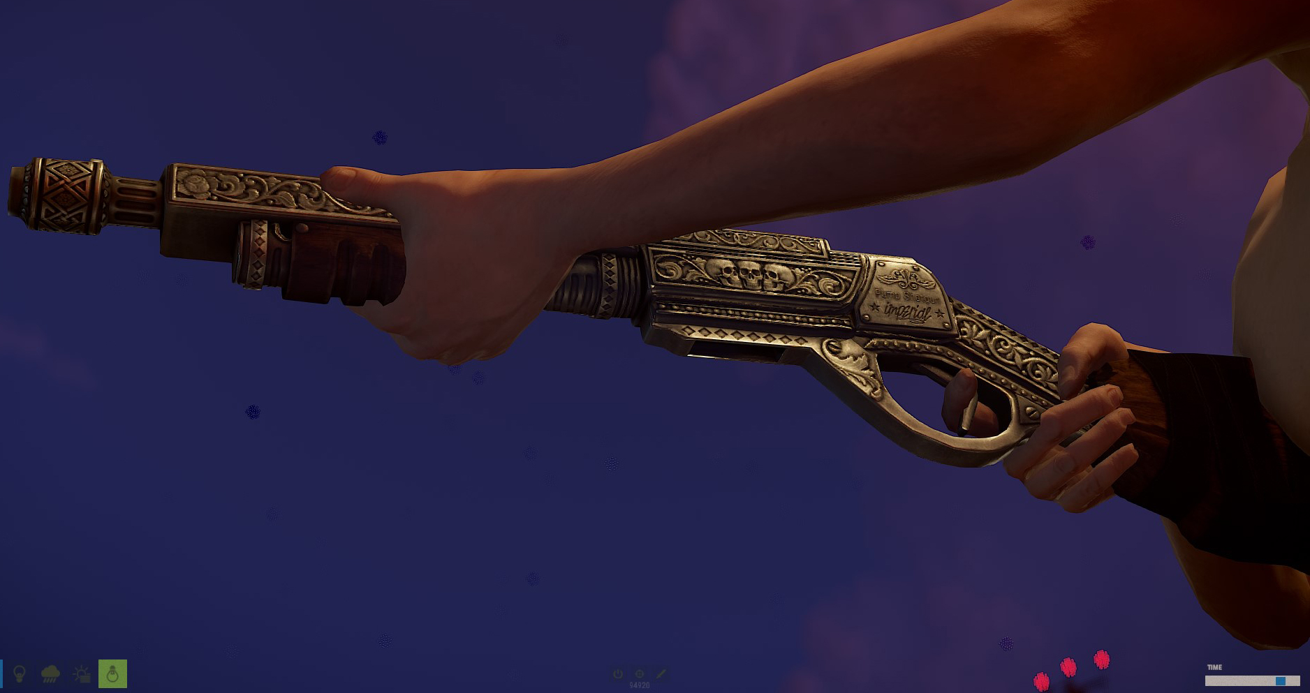 Imperial Pump Shotgun thumbnail 4