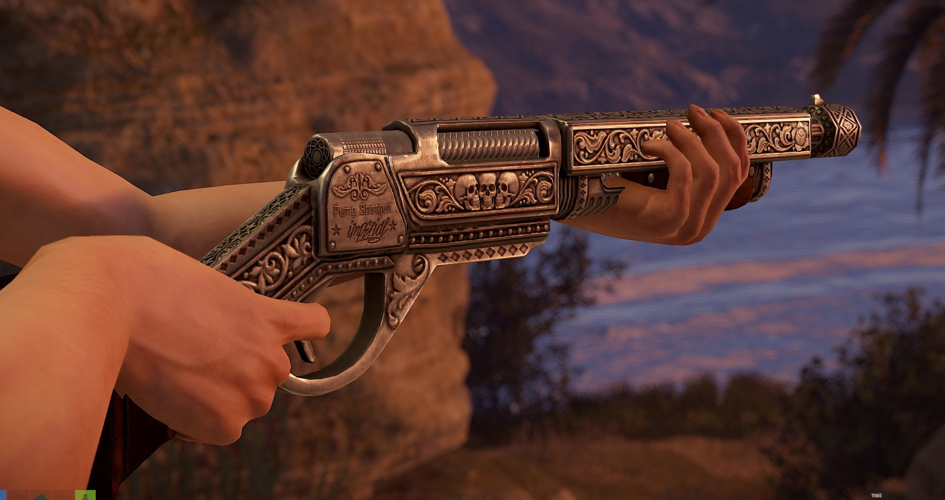 Imperial Pump Shotgun thumbnail 2