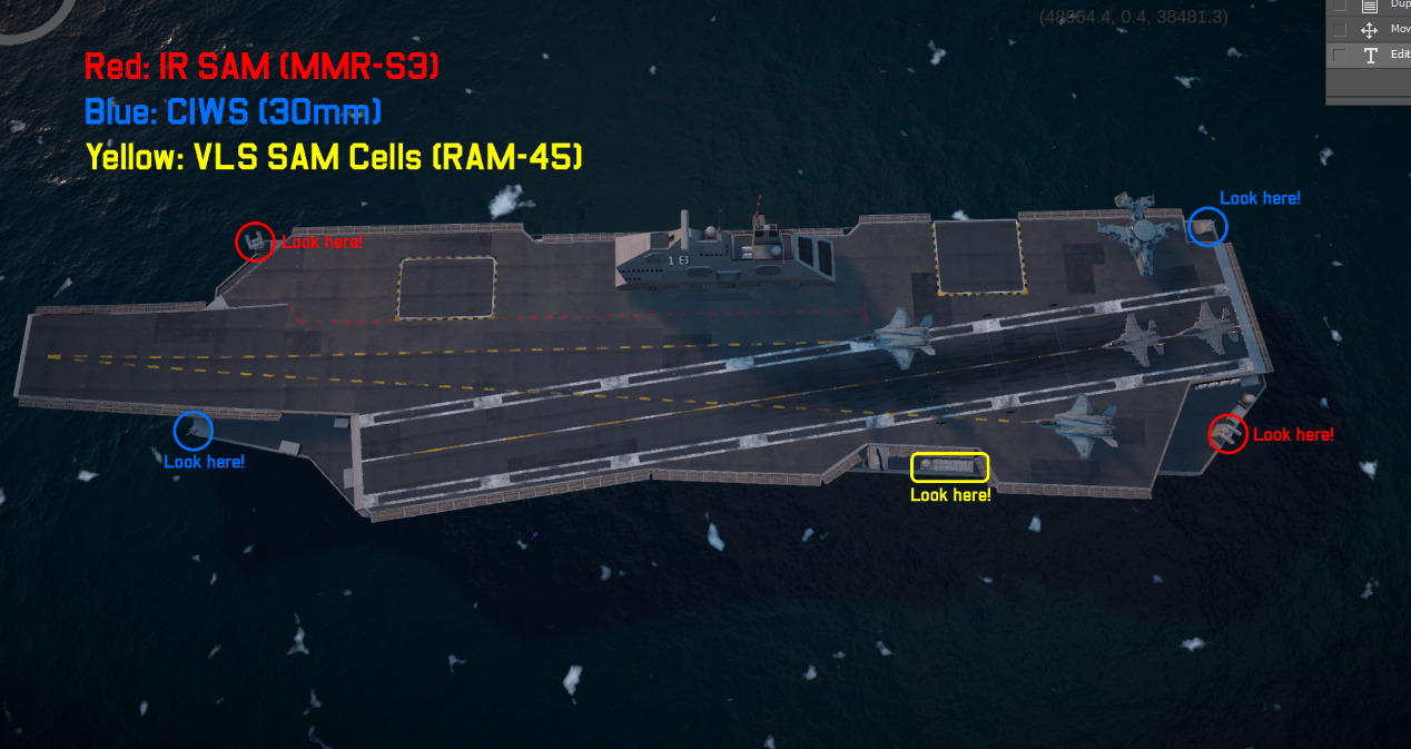 Steam Community :: Guide :: Hyperion Carrier Takedown Guide!