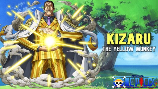 Steam Workshop Kizaru