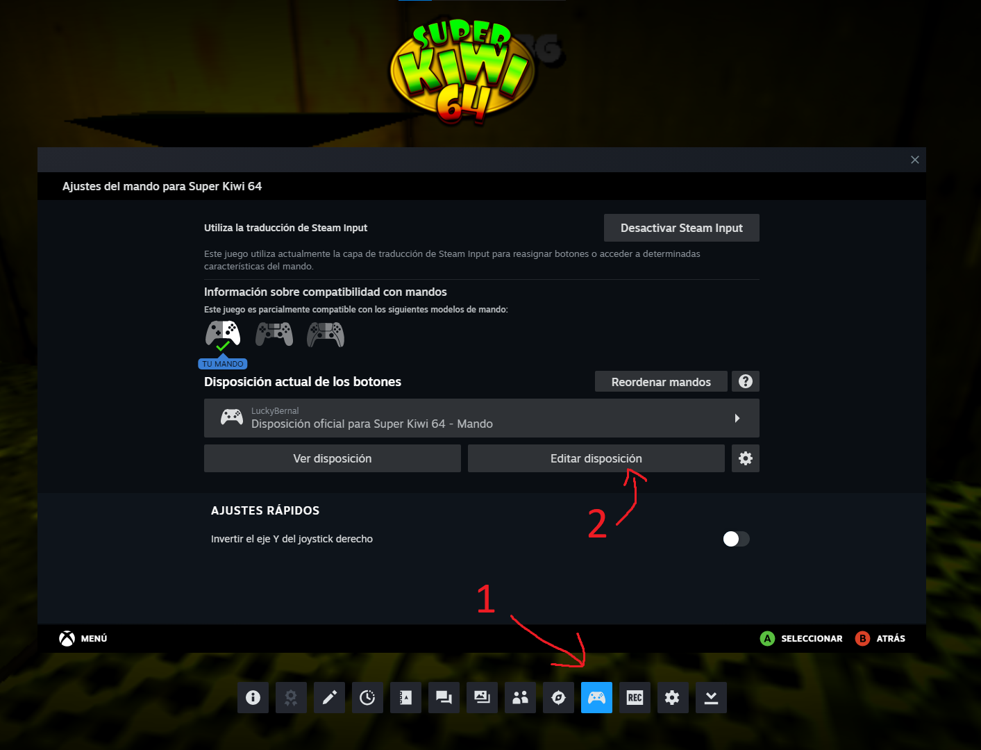 Steam Community :: Guide :: How to improve your gameplay