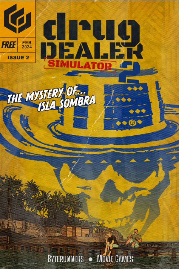 Steam Community :: Drug Dealer Simulator 2