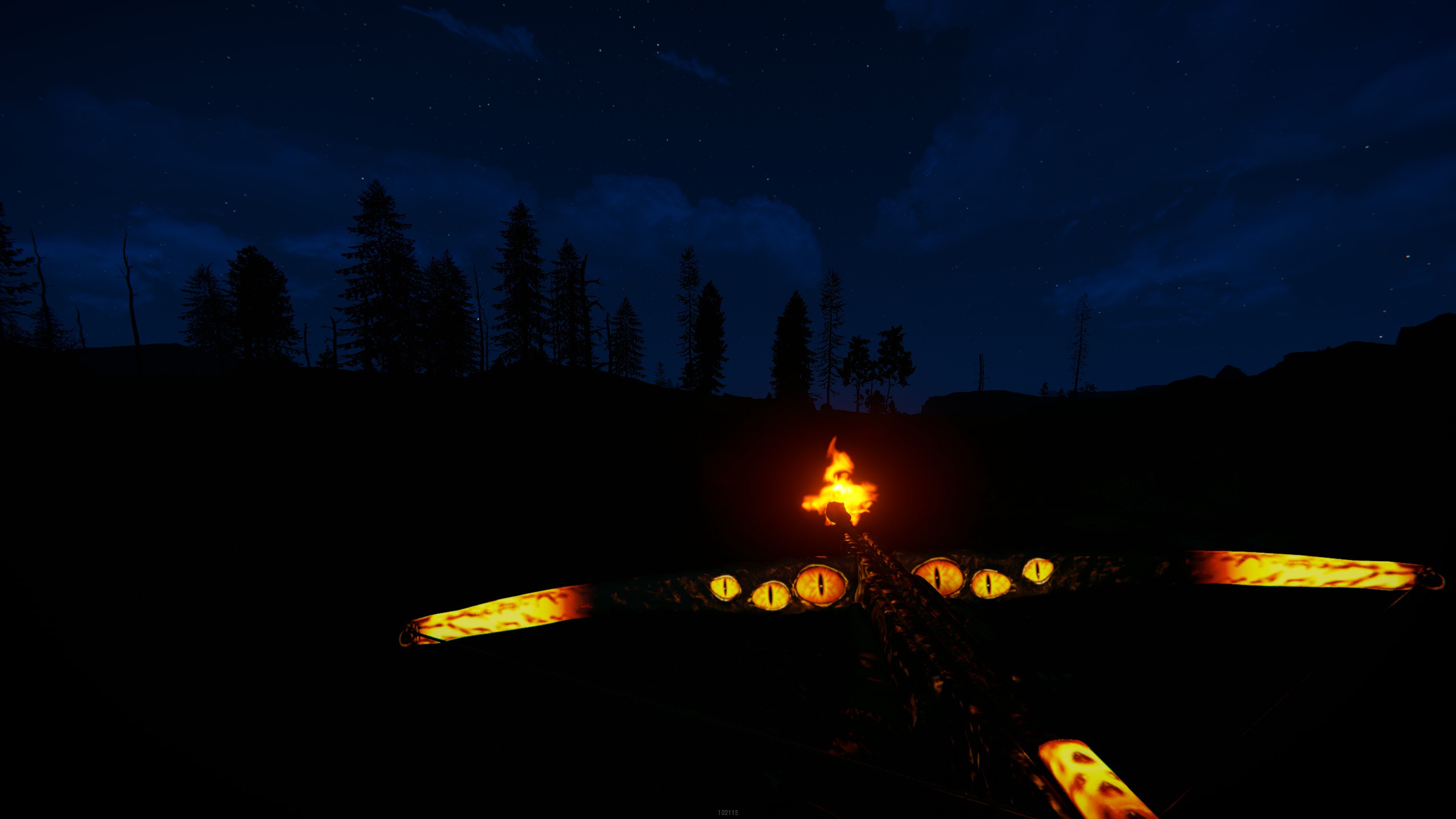 Hellborn Crossbow thumbnail 7