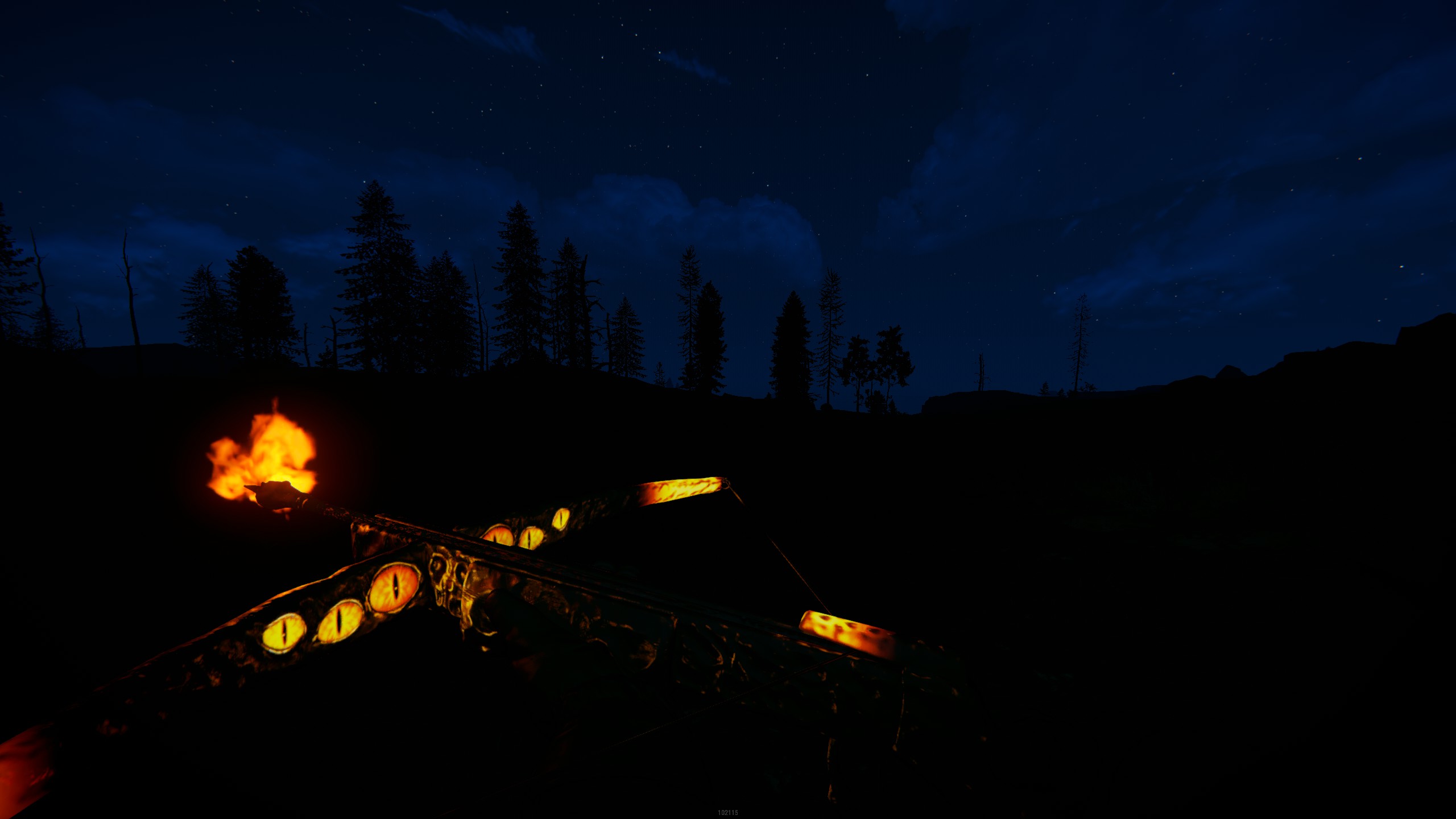 Hellborn Crossbow thumbnail 9