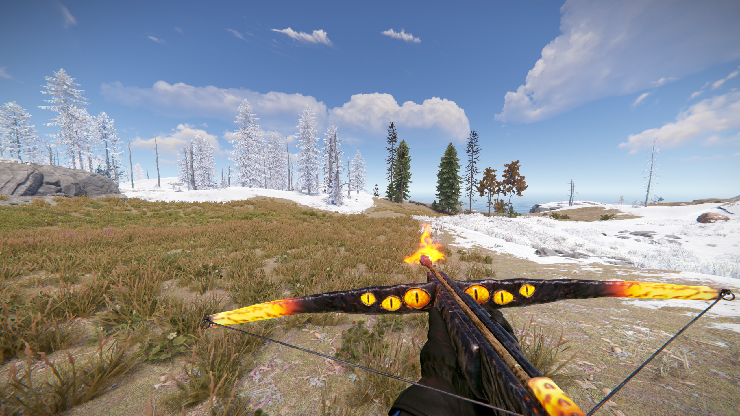 Hellborn Crossbow thumbnail 8