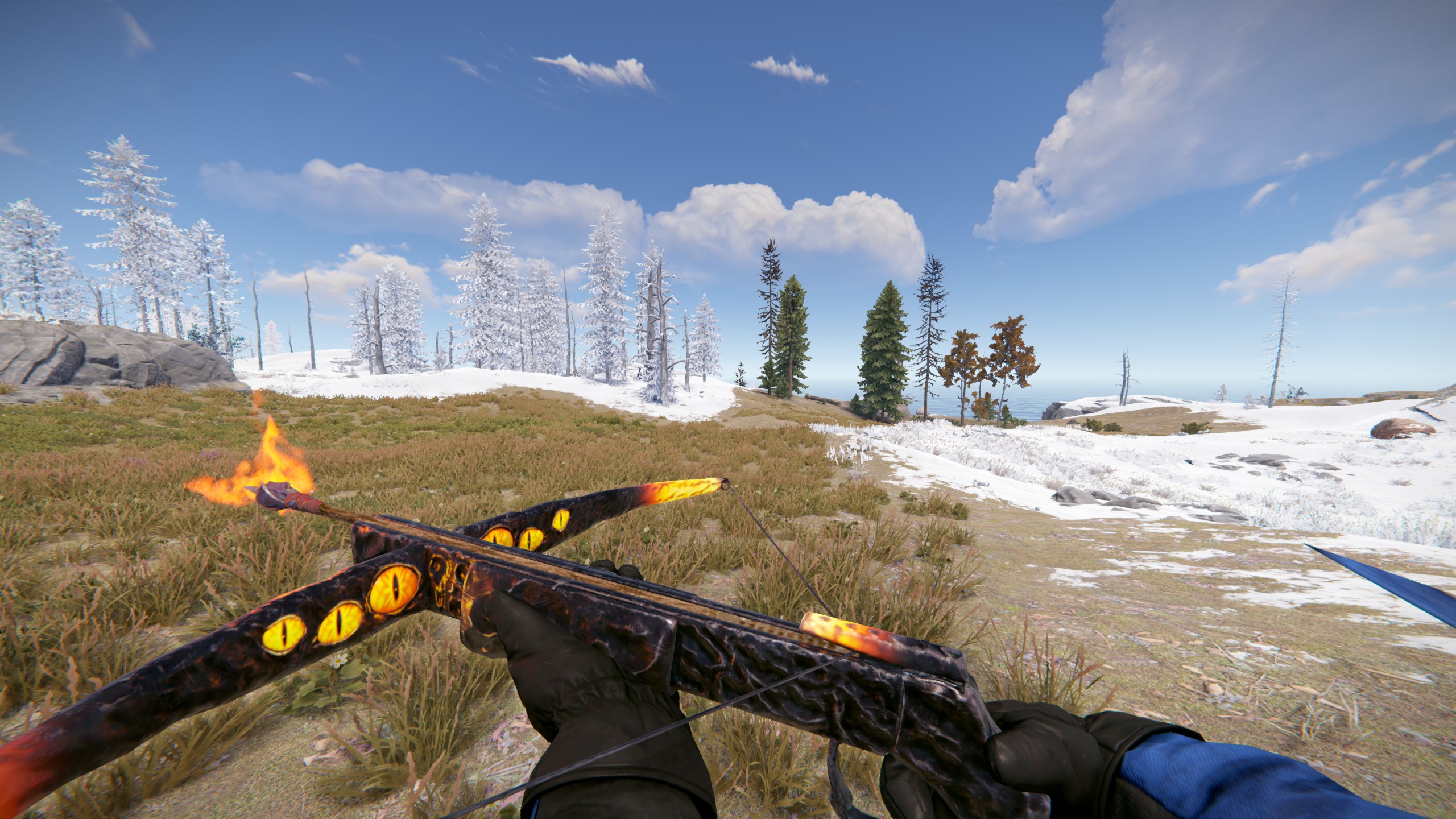 Hellborn Crossbow thumbnail 6