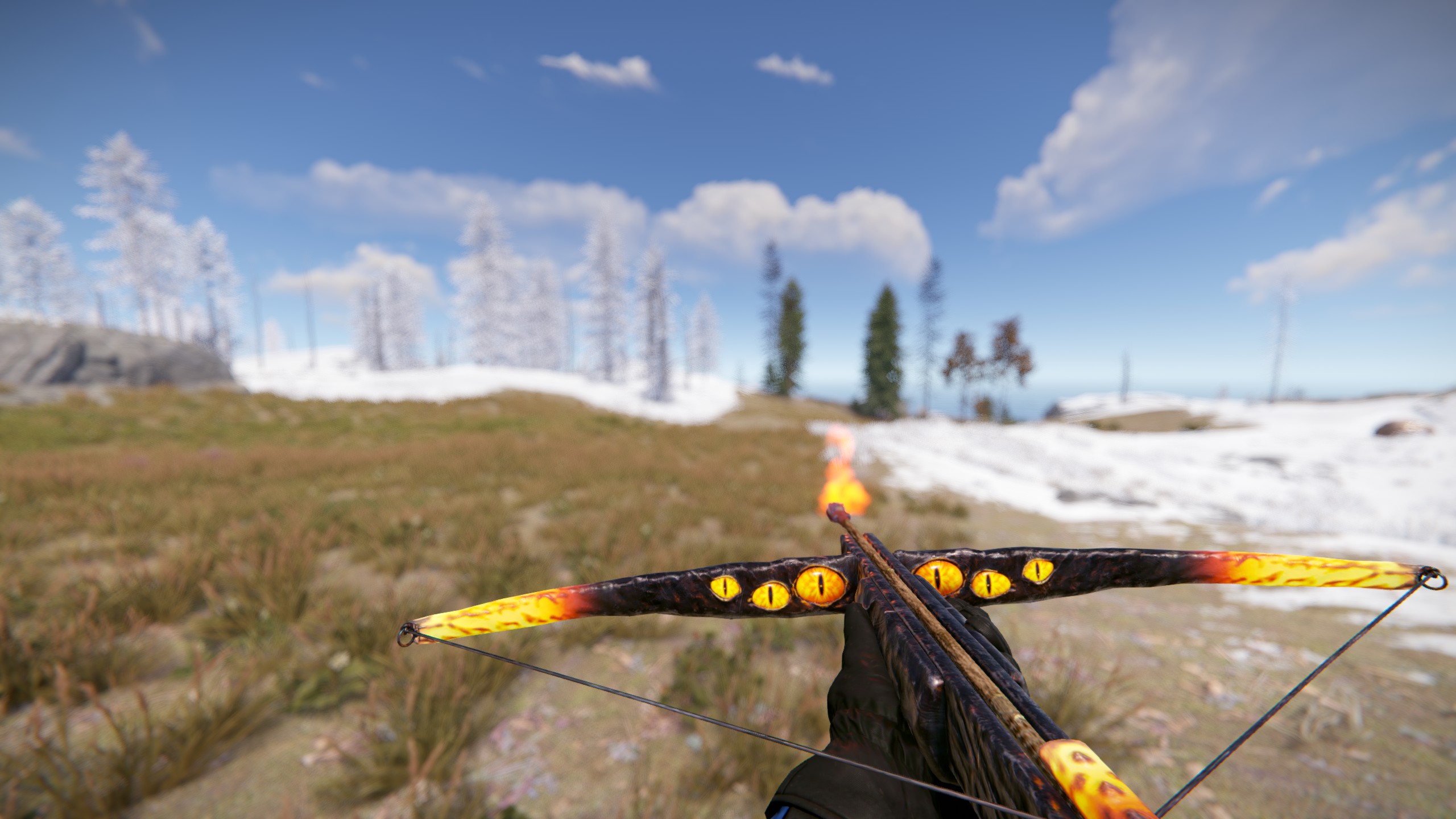 Hellborn Crossbow thumbnail 10