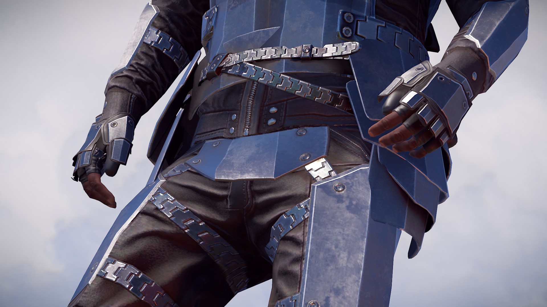 Cybergloves thumbnail 3