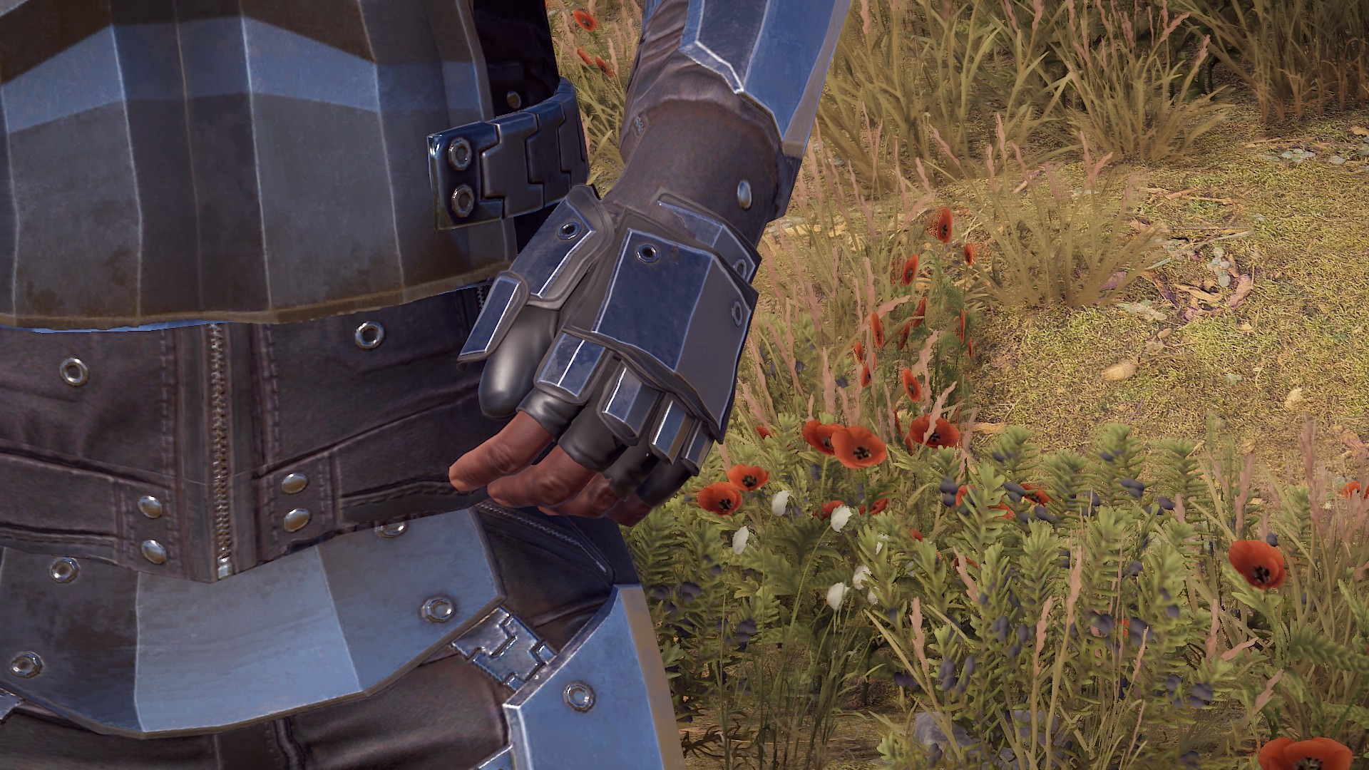 Cybergloves thumbnail 5