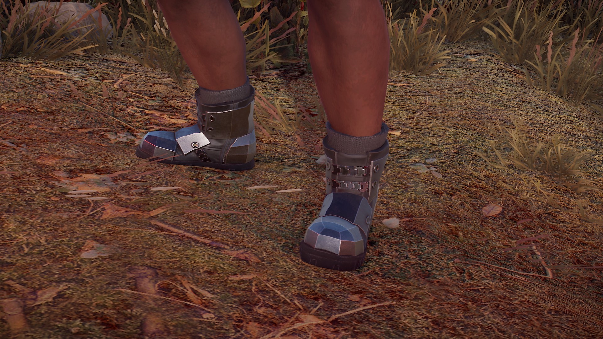 Cyberboots thumbnail 4