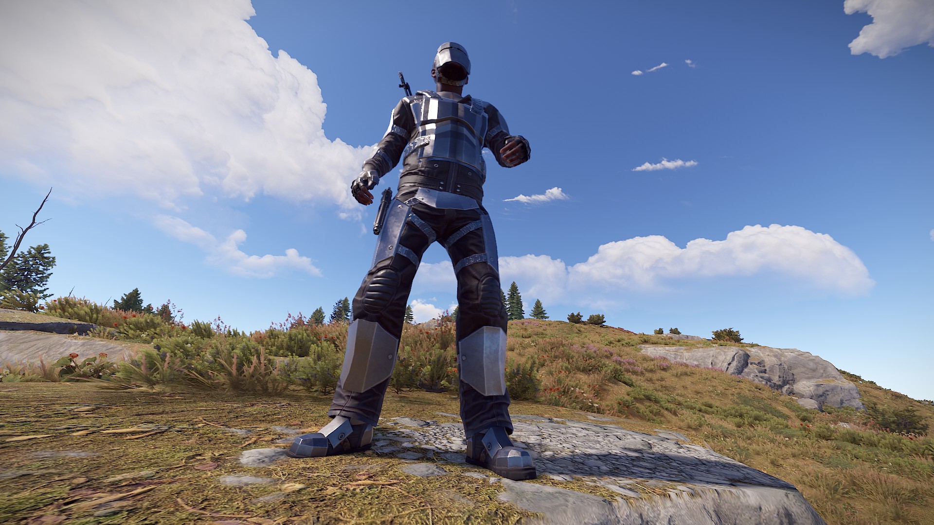 Cyberboots thumbnail 7