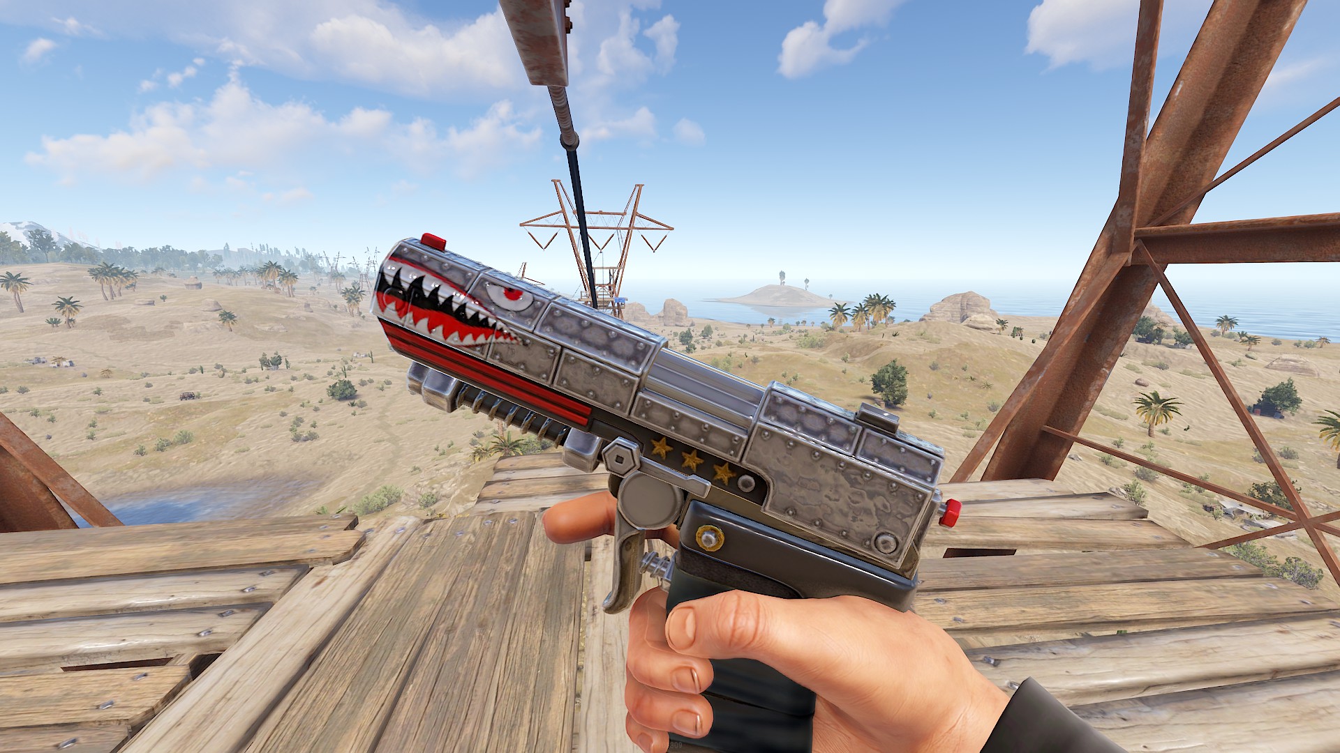 Bombshell SAP thumbnail 2