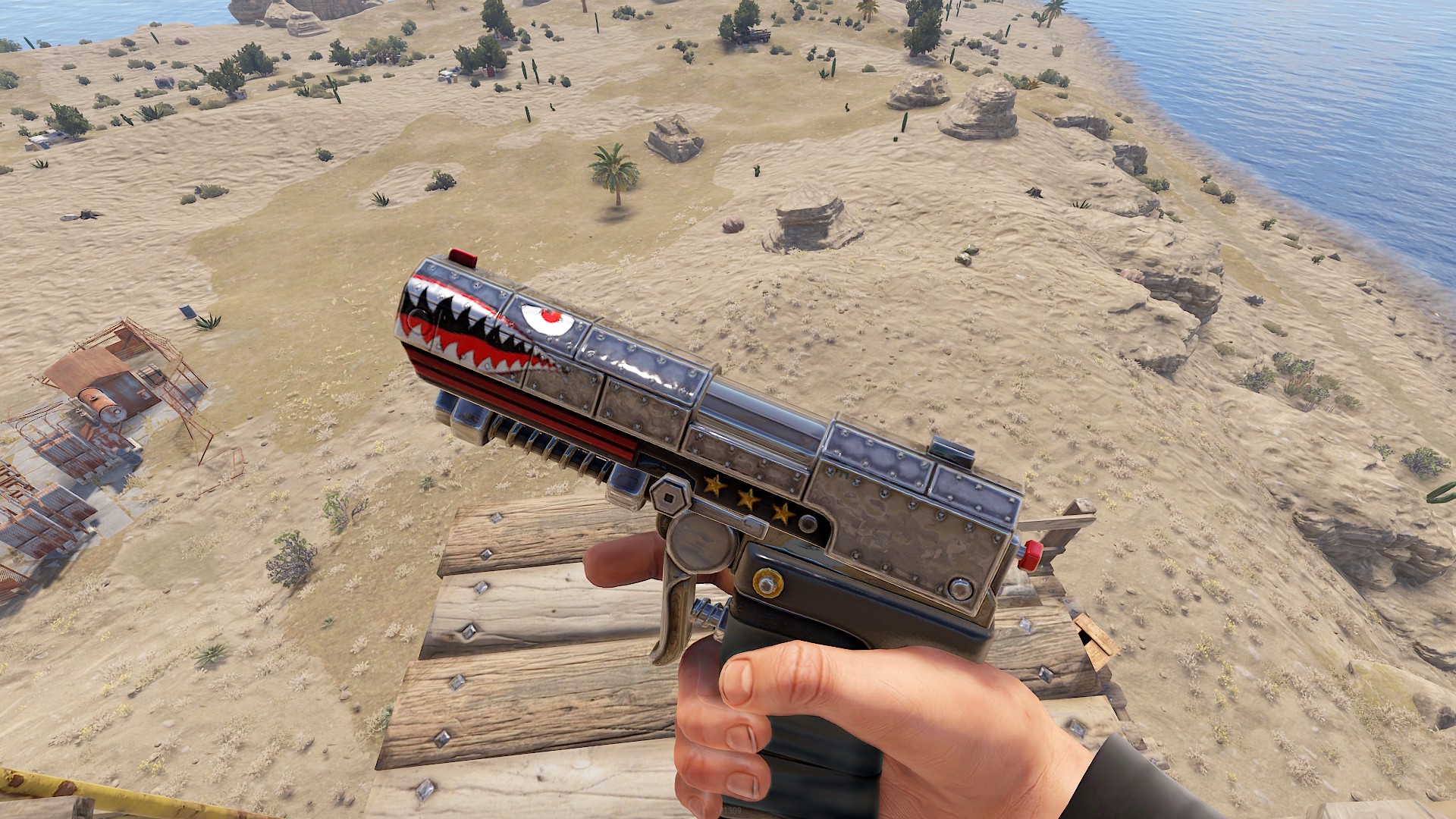 Bombshell SAP thumbnail 3